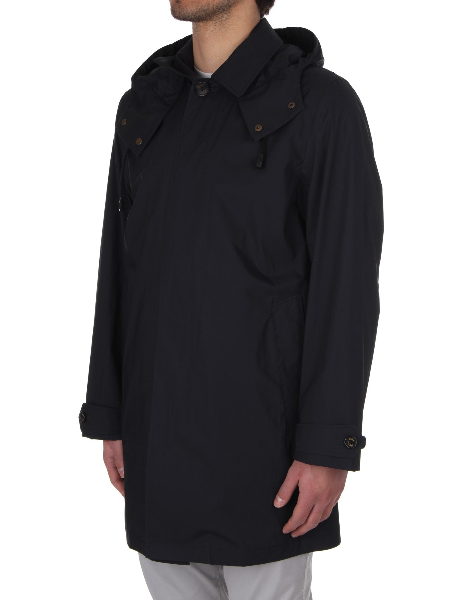 IMPERMEABILI Blu Sealup