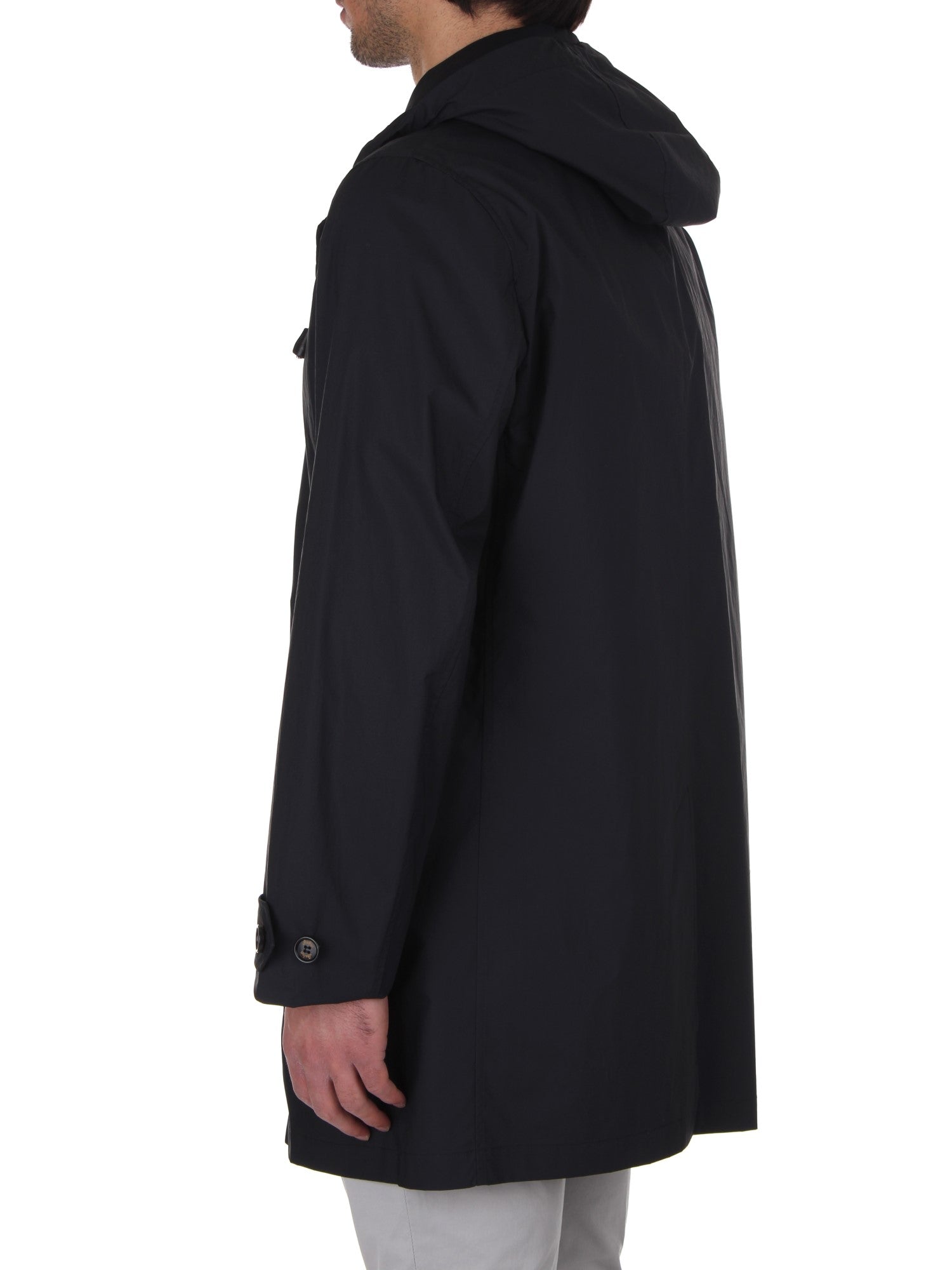 IMPERMEABILI Blu Sealup