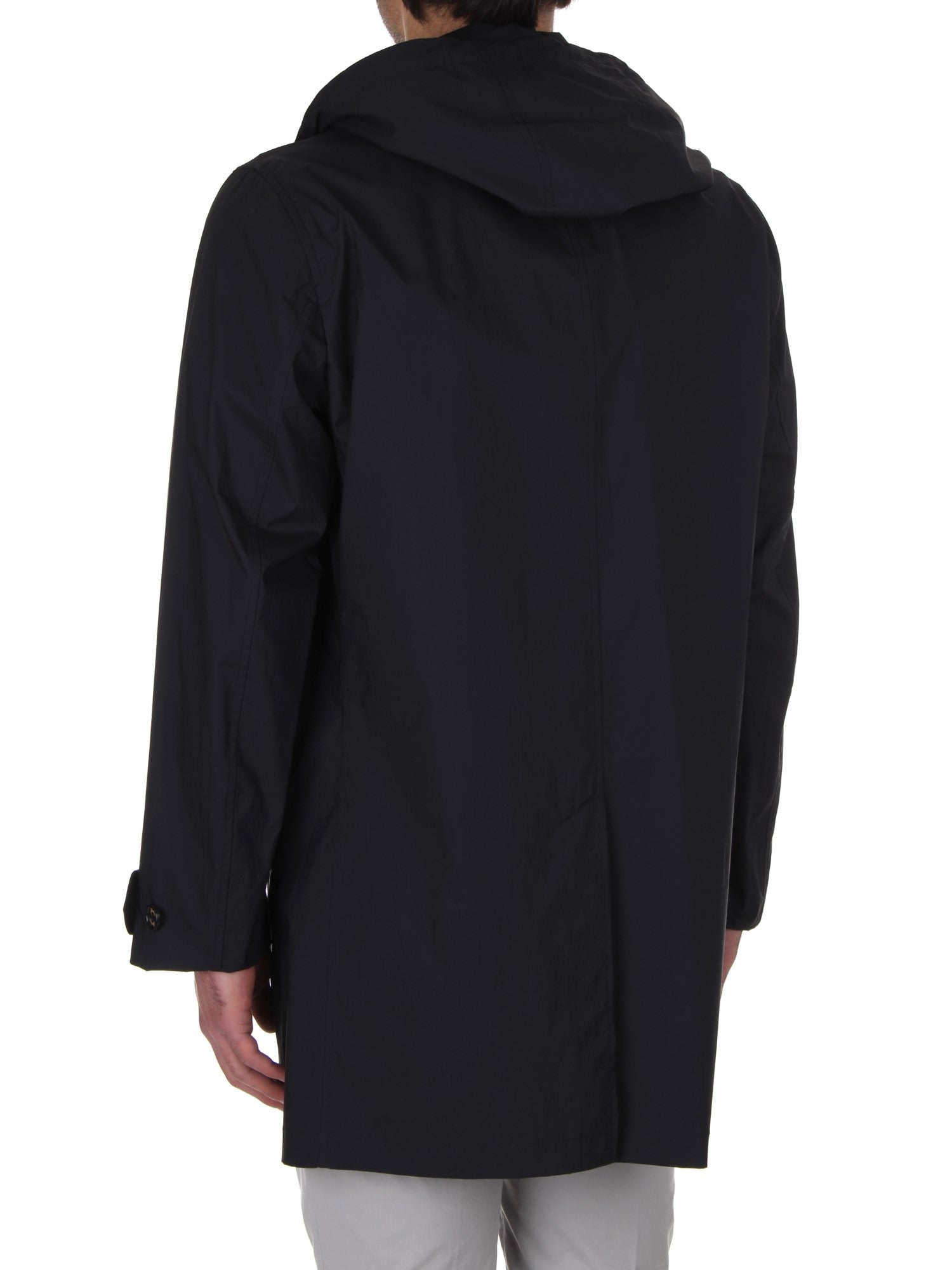 IMPERMEABILI Blu Sealup