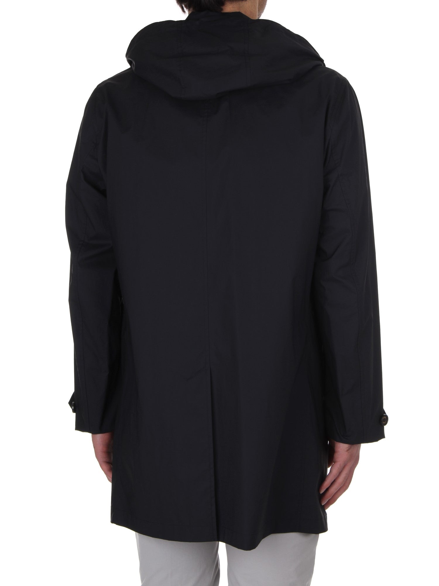 IMPERMEABILI Blu Sealup