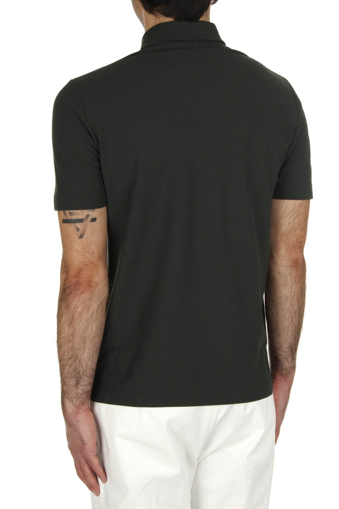 POLO Verde Zanone