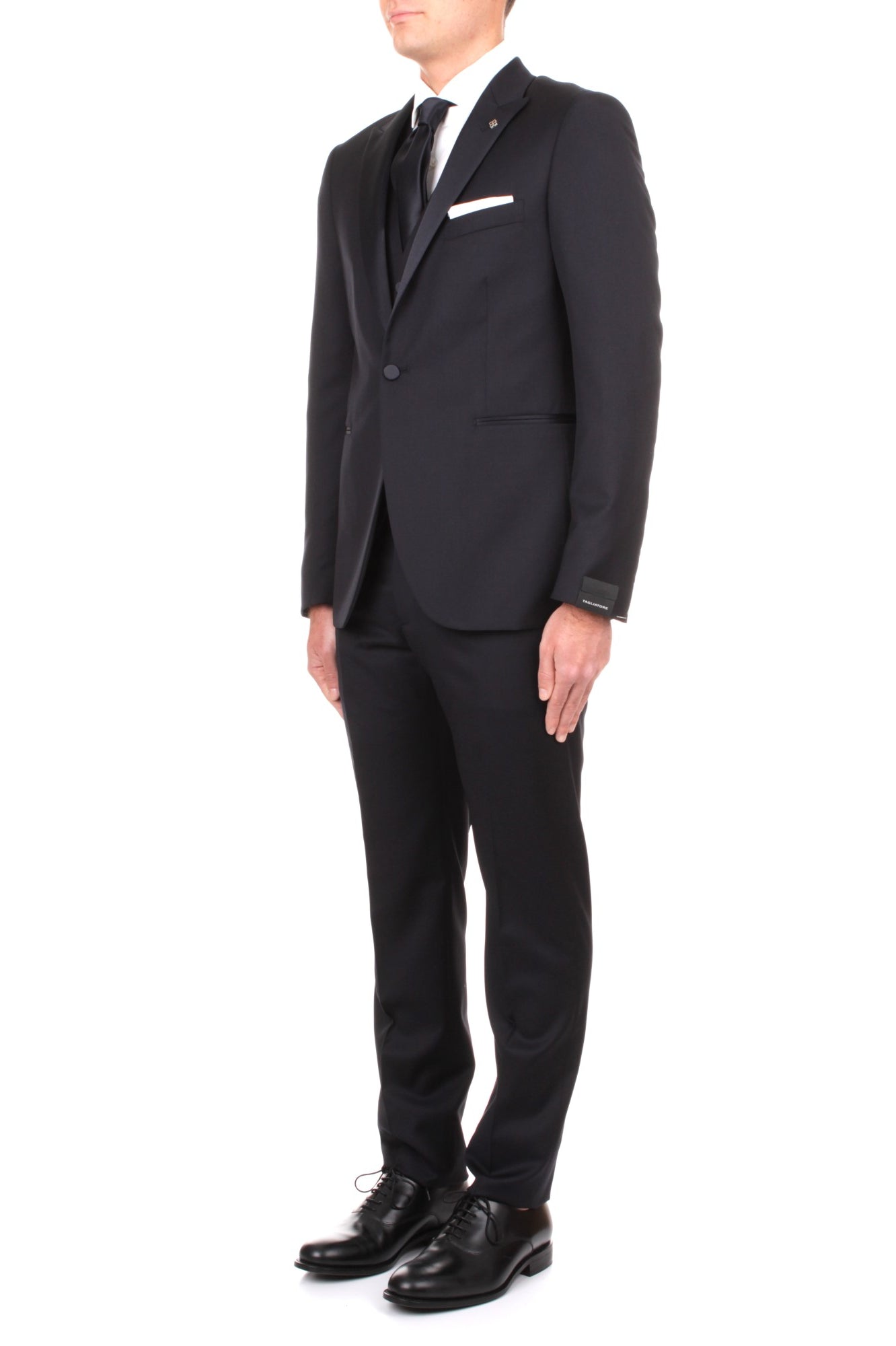 ABITI Blu Tagliatore