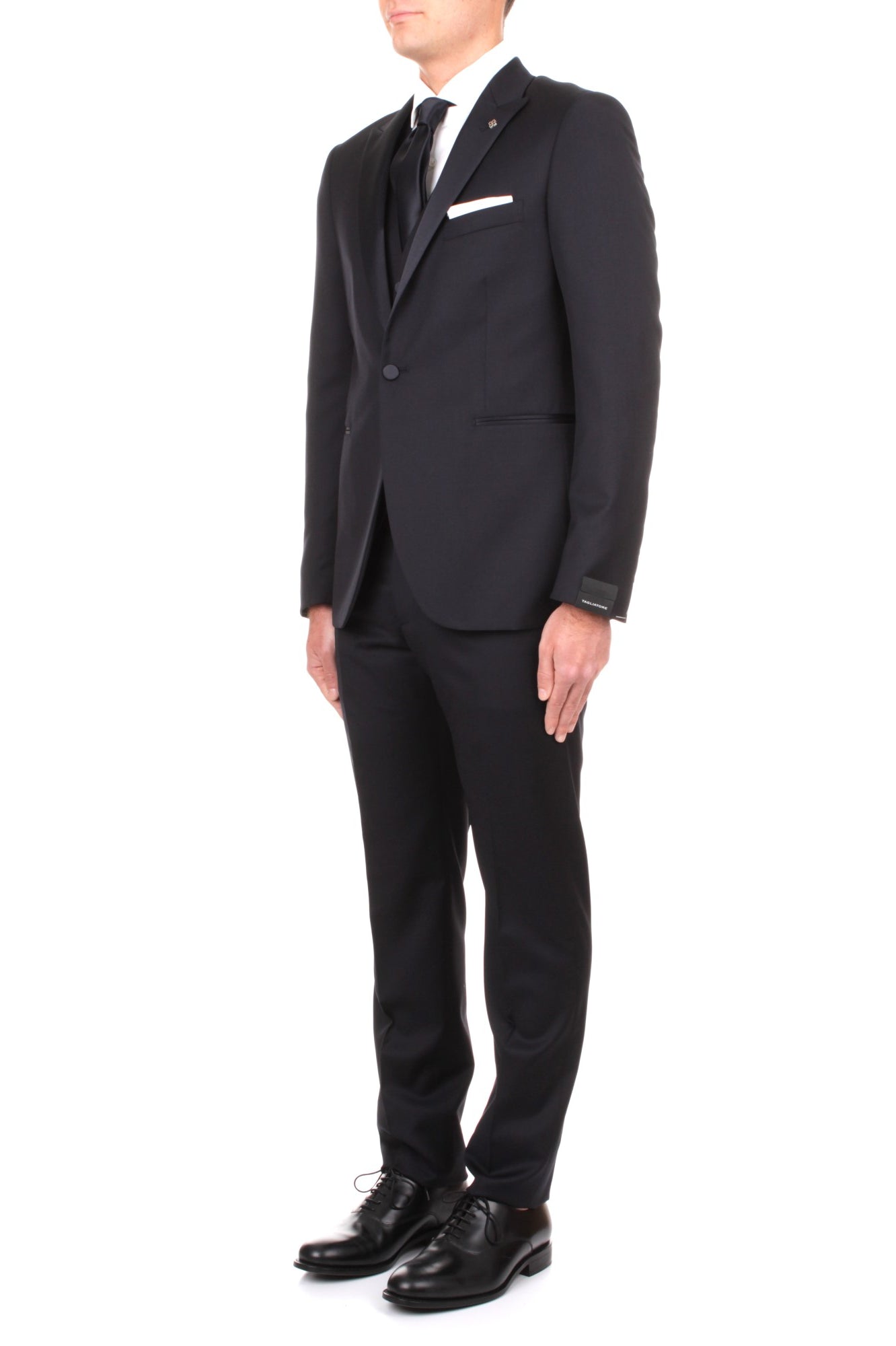 ABITI Blu Tagliatore