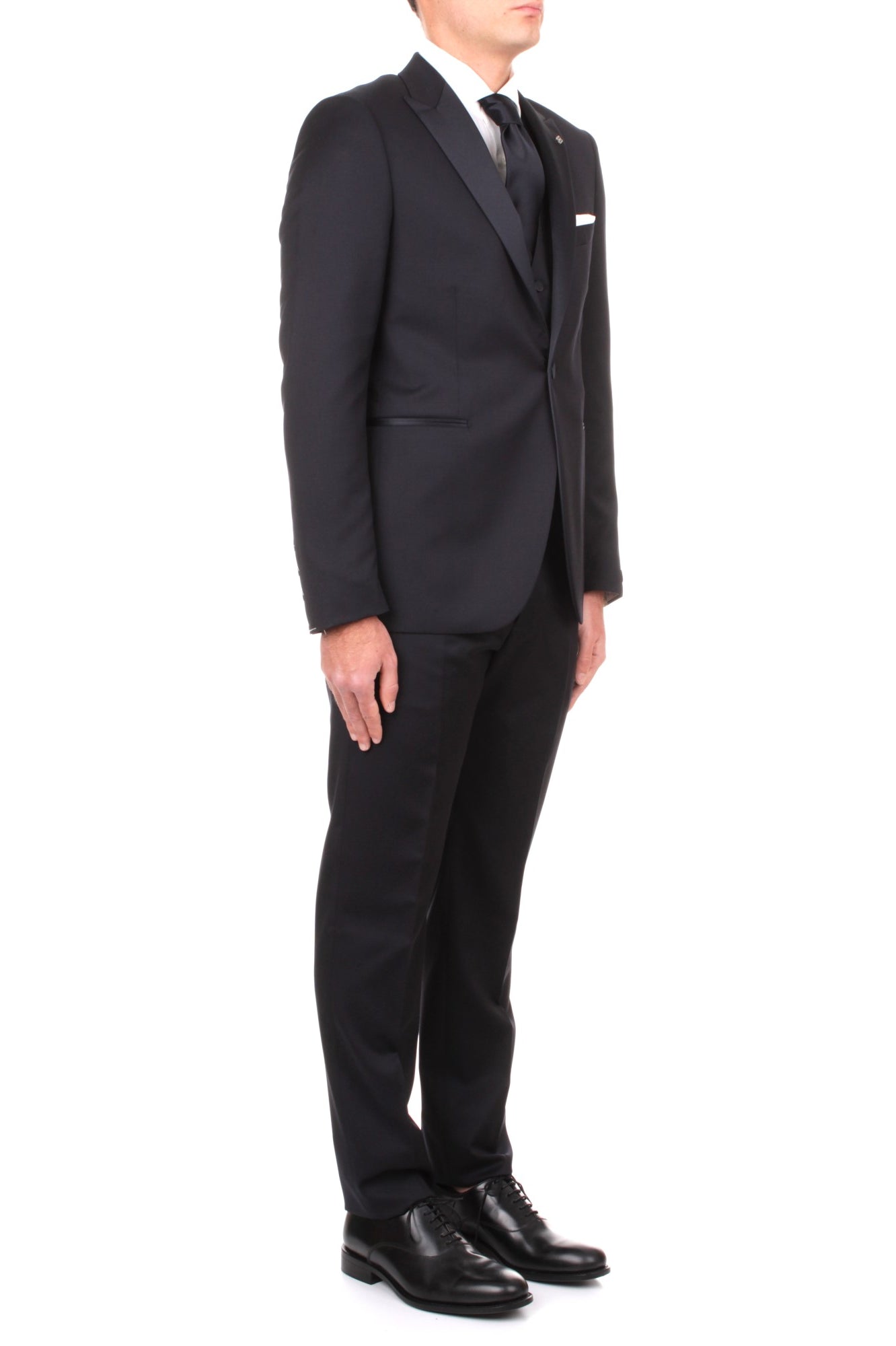 ABITI Blu Tagliatore