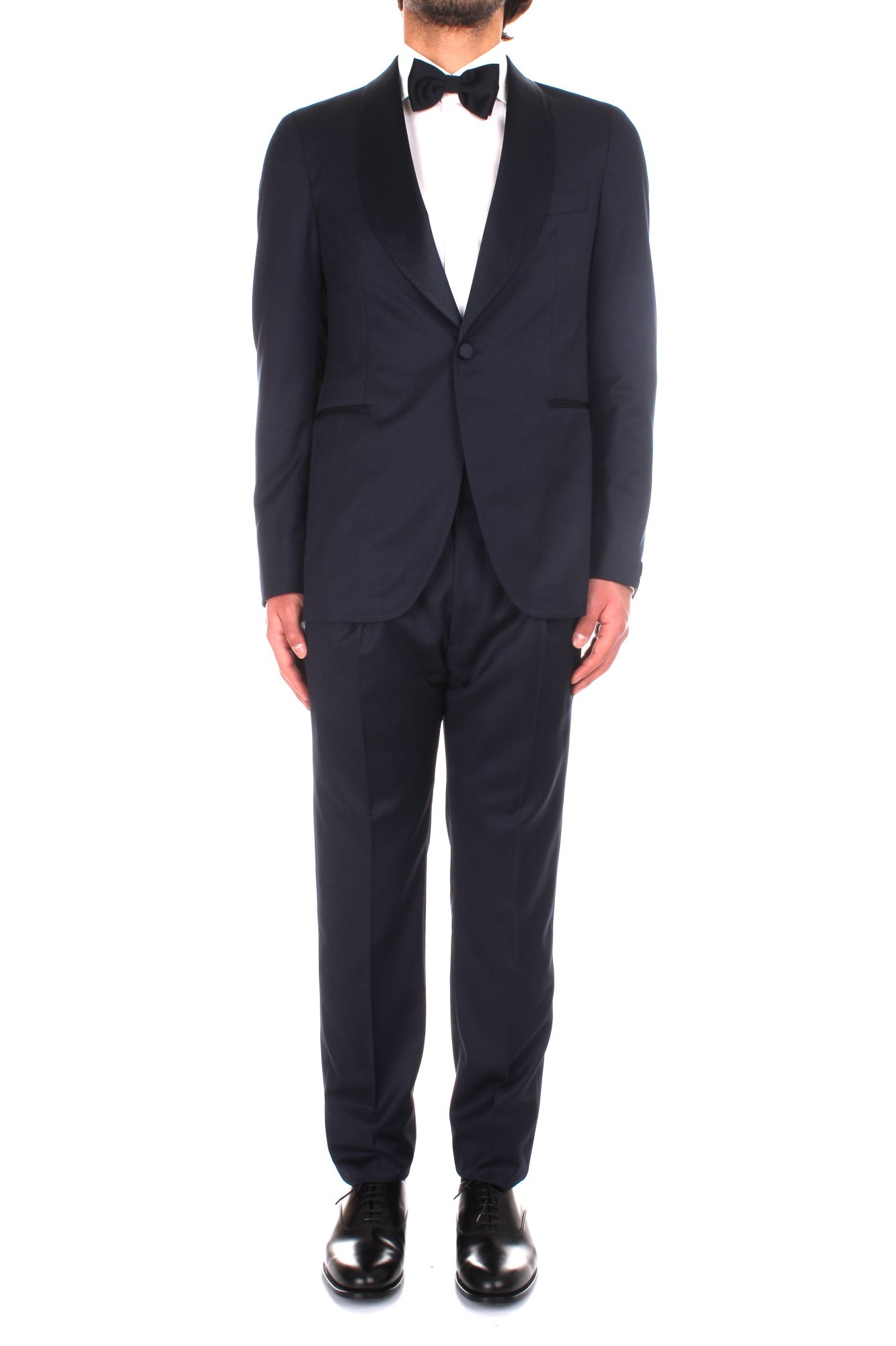 ABITI Blu Pino Lerario Tagliatore