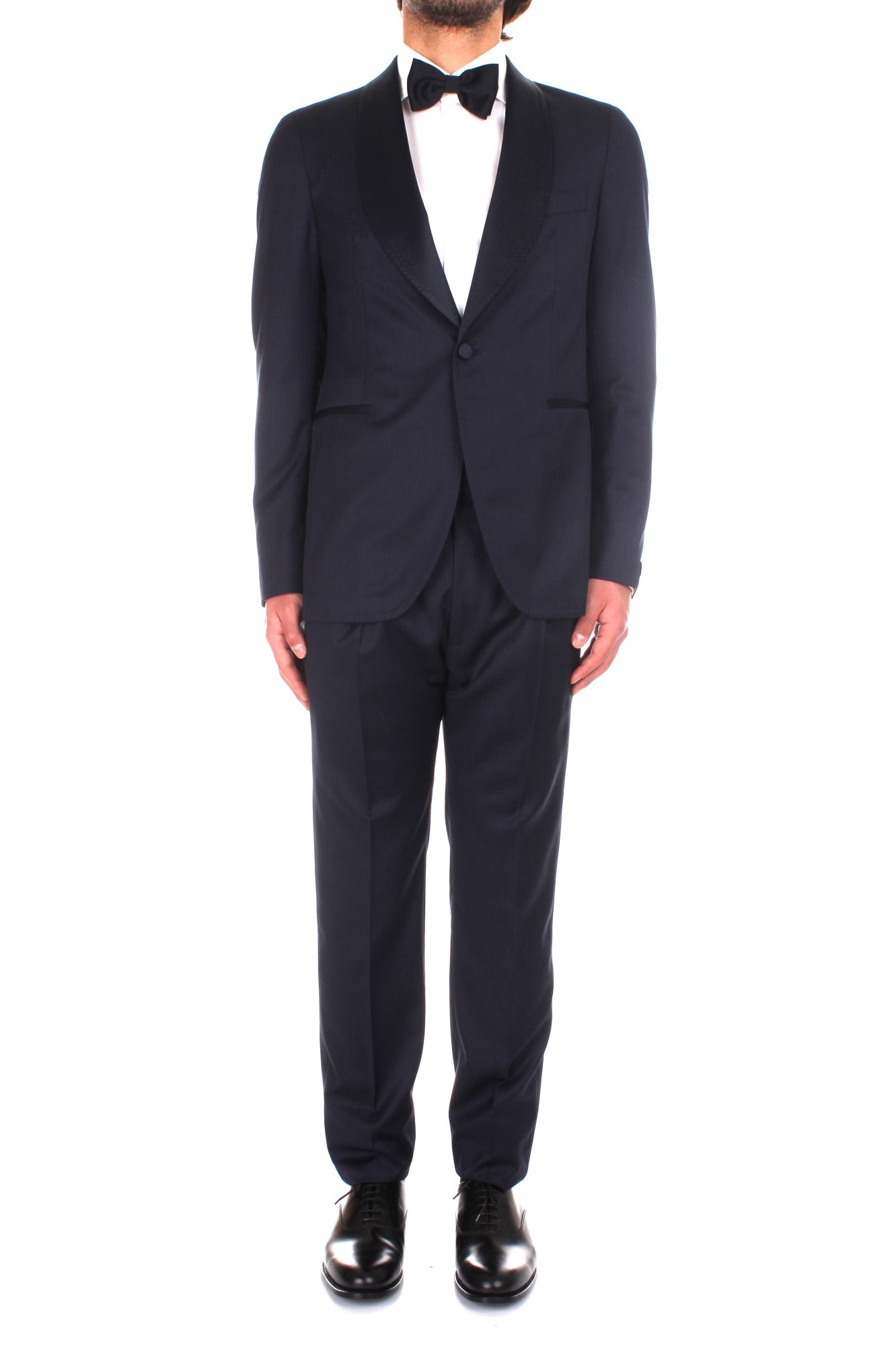 ABITI Blu Pino Lerario Tagliatore