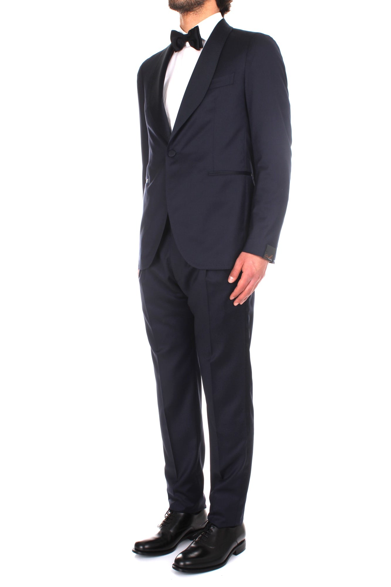 ABITI Blu Pino Lerario Tagliatore