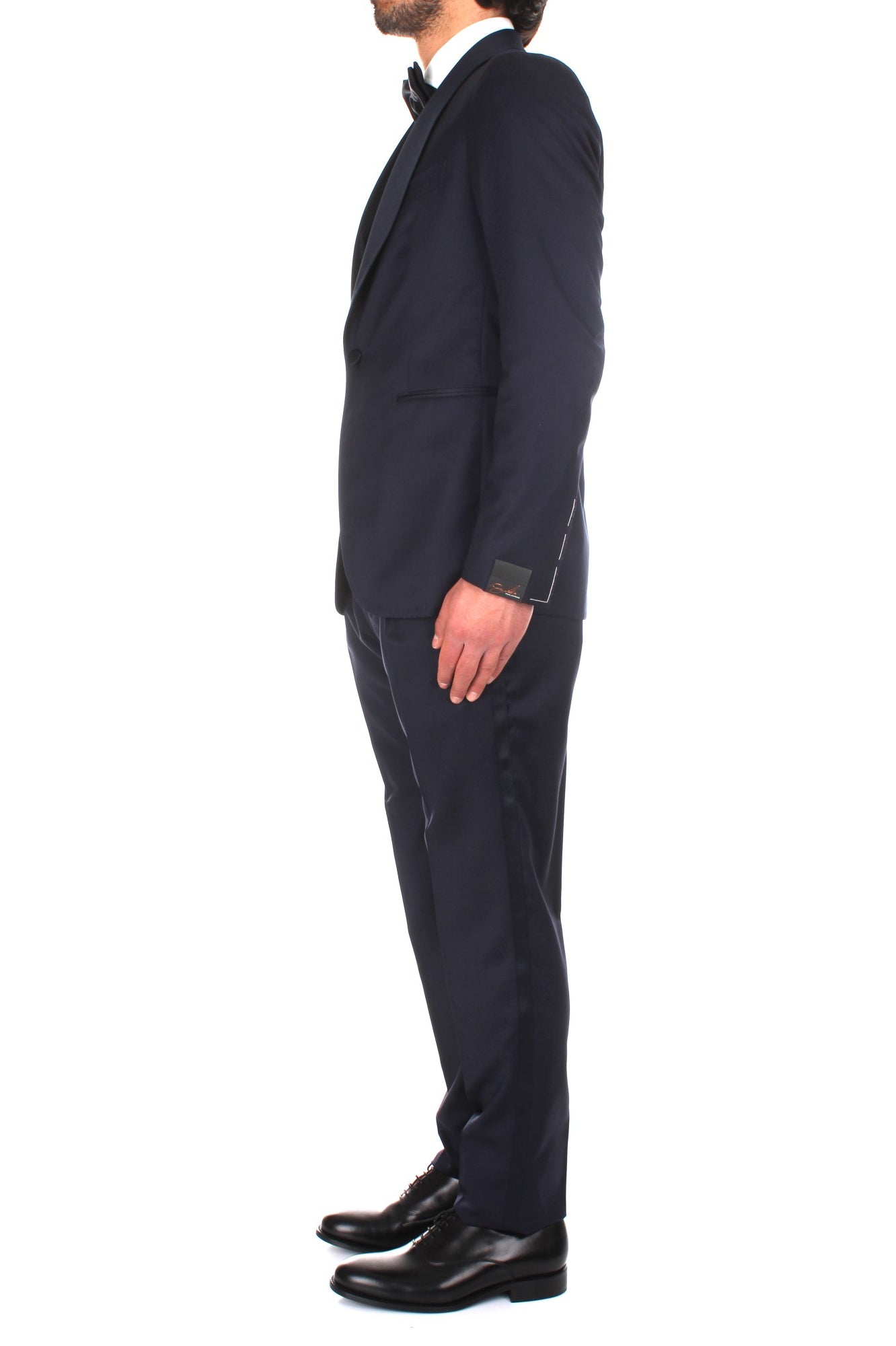 ABITI Blu Pino Lerario Tagliatore