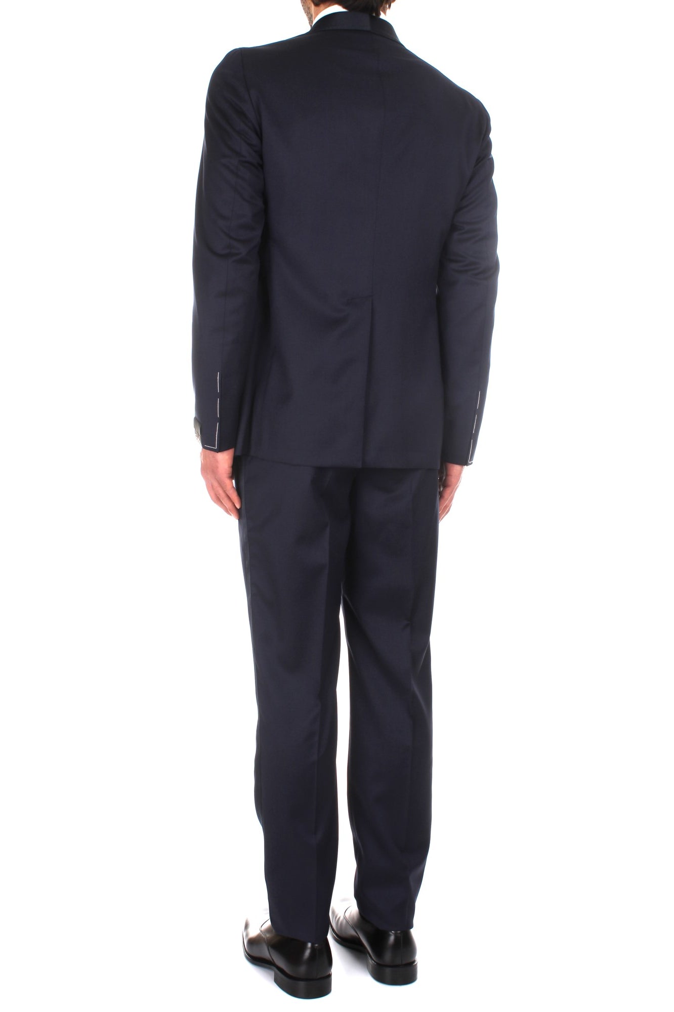 ABITI Blu Pino Lerario Tagliatore