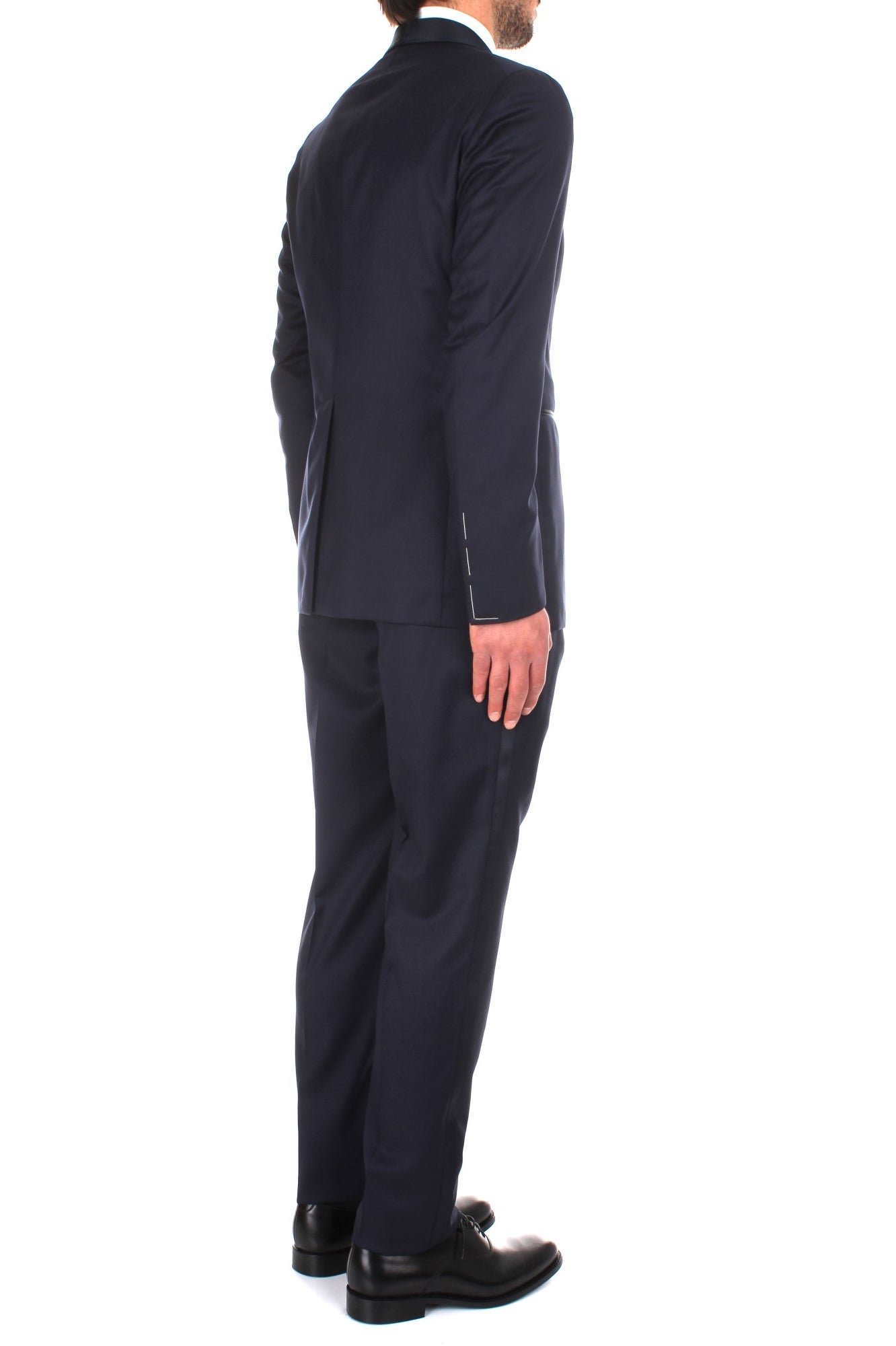 ABITI Blu Pino Lerario Tagliatore