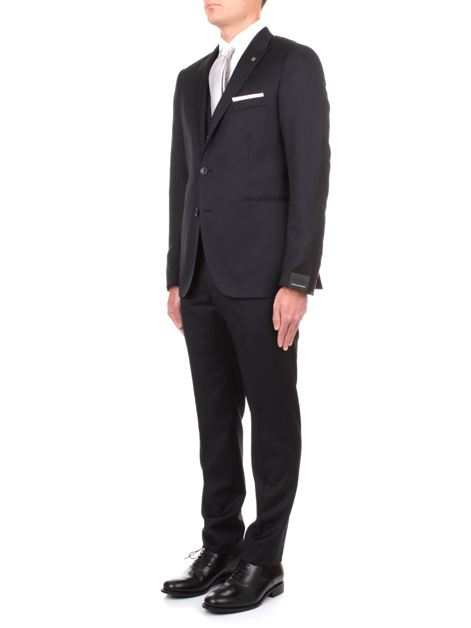 ABITI Blu Tagliatore