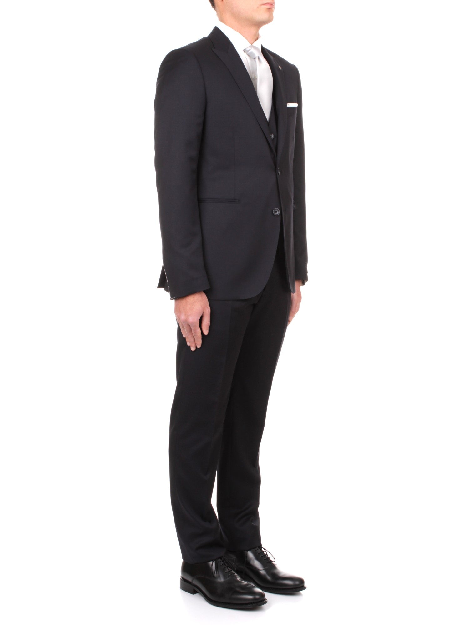 ABITI Blu Tagliatore