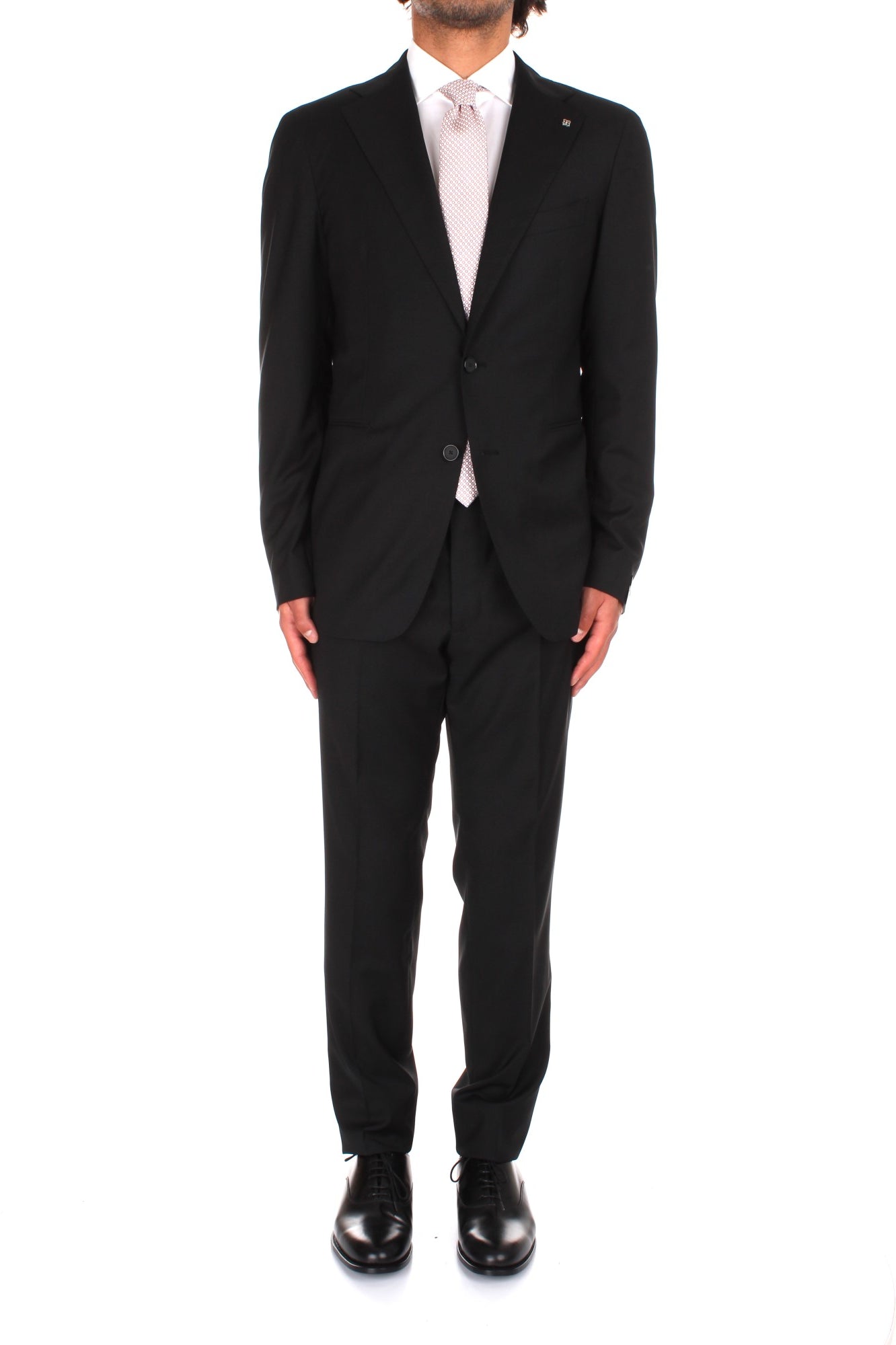 ABITI Nero Tagliatore