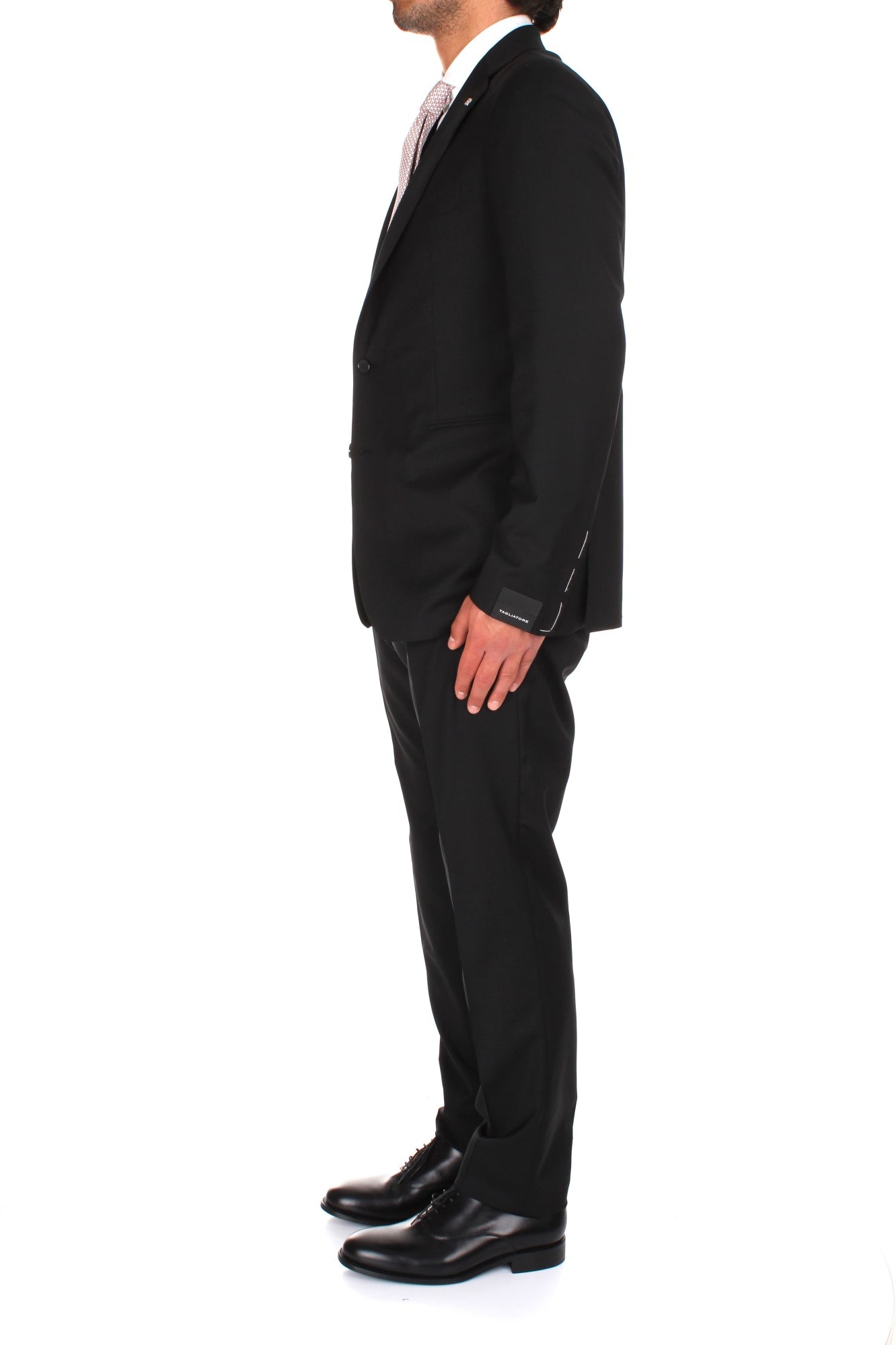 ABITI Nero Tagliatore