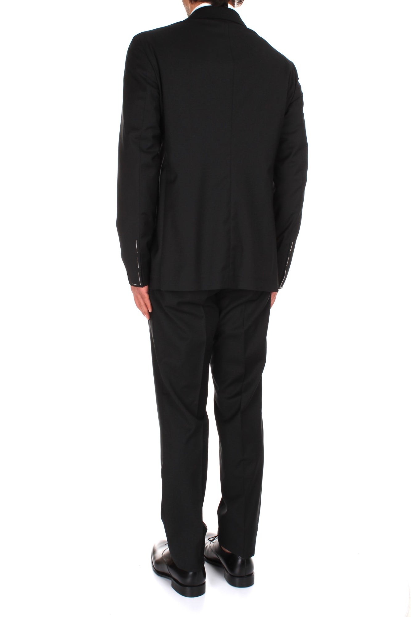 ABITI Nero Tagliatore