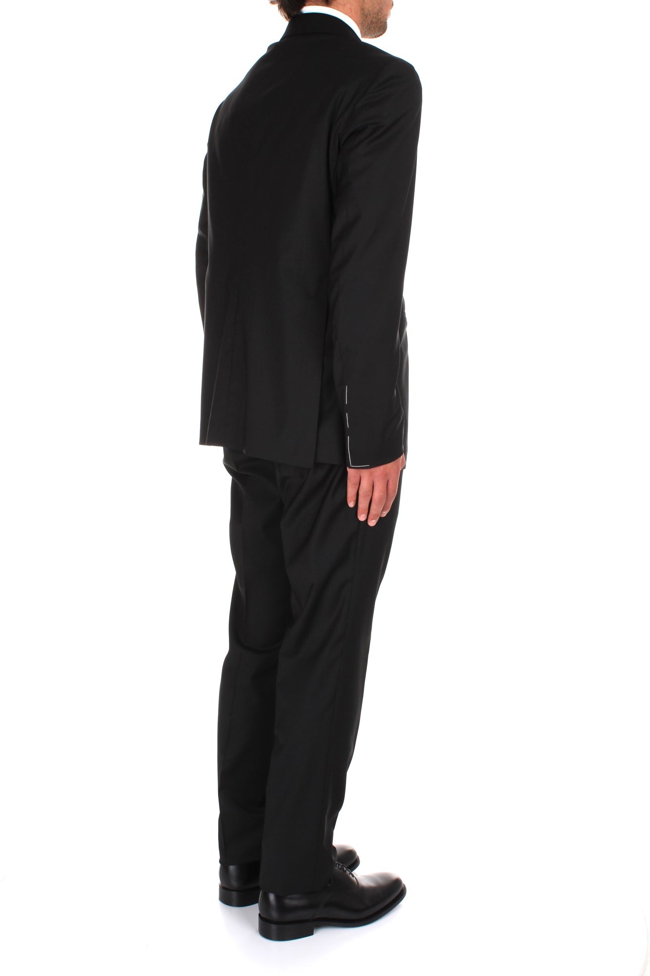 ABITI Nero Tagliatore