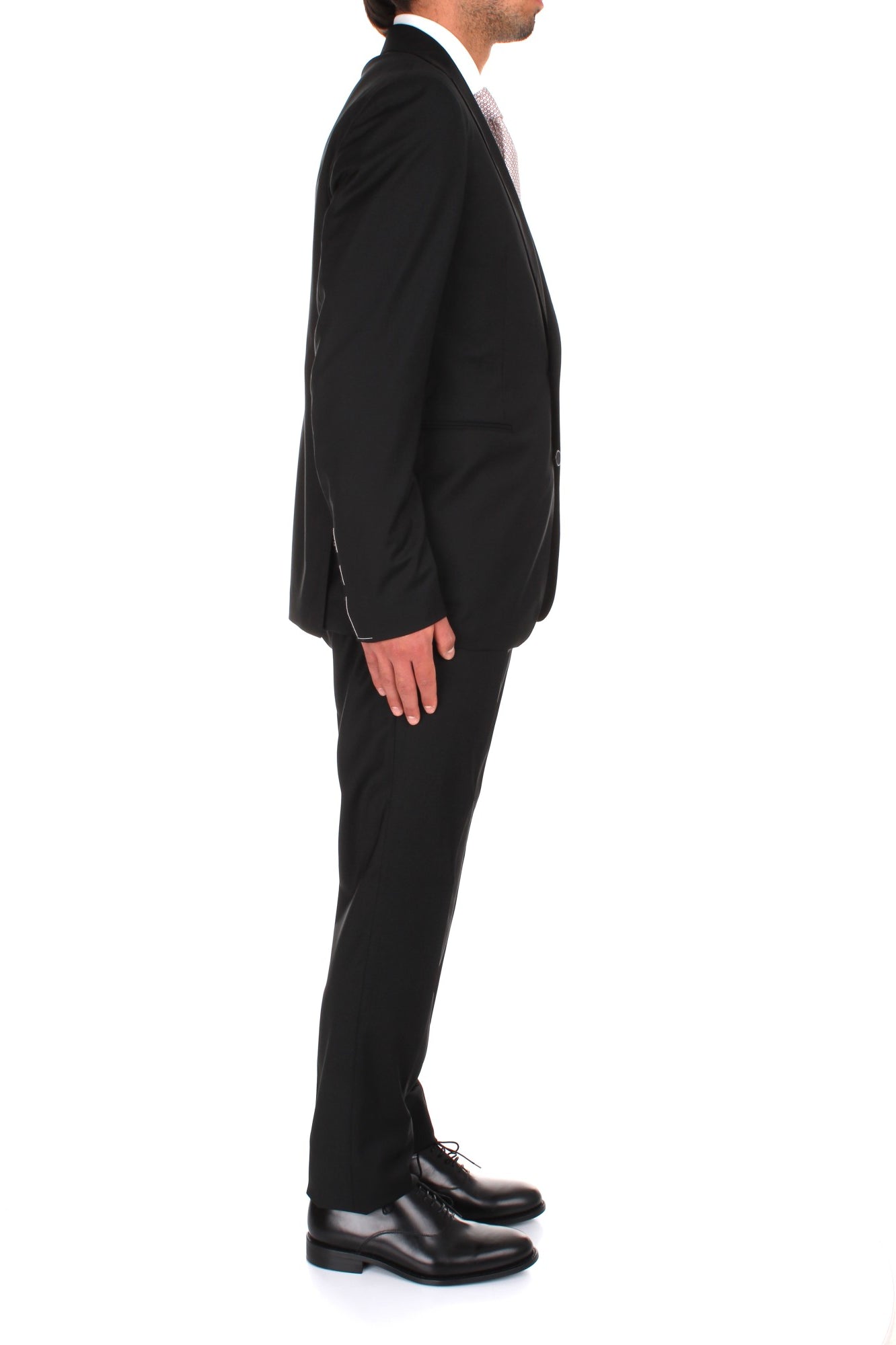 ABITI Nero Tagliatore