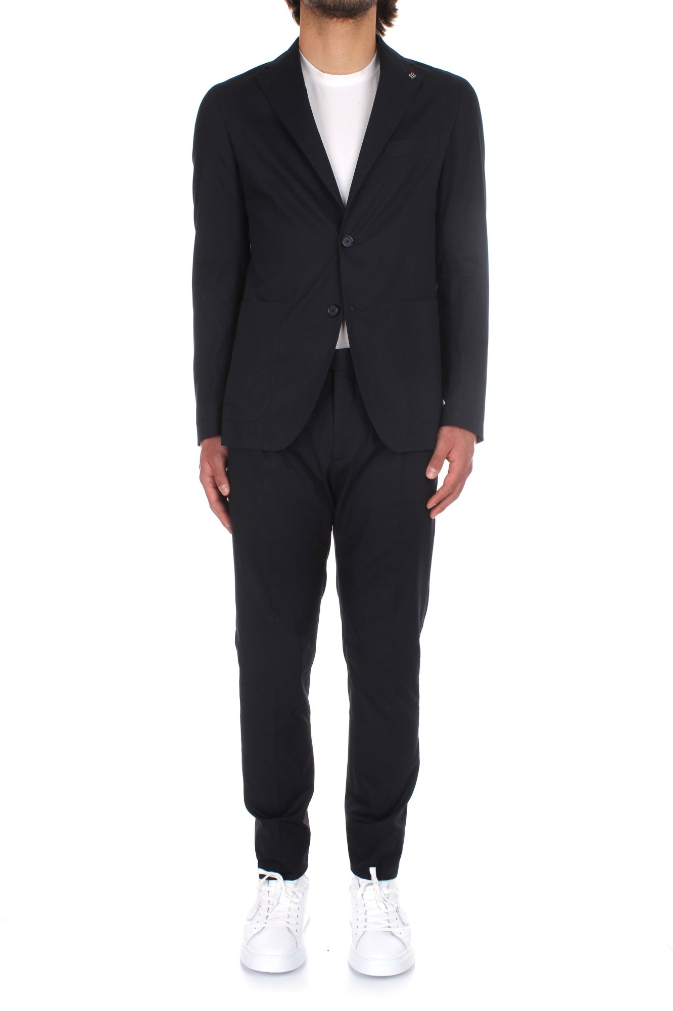 ABITI Blu Tagliatore