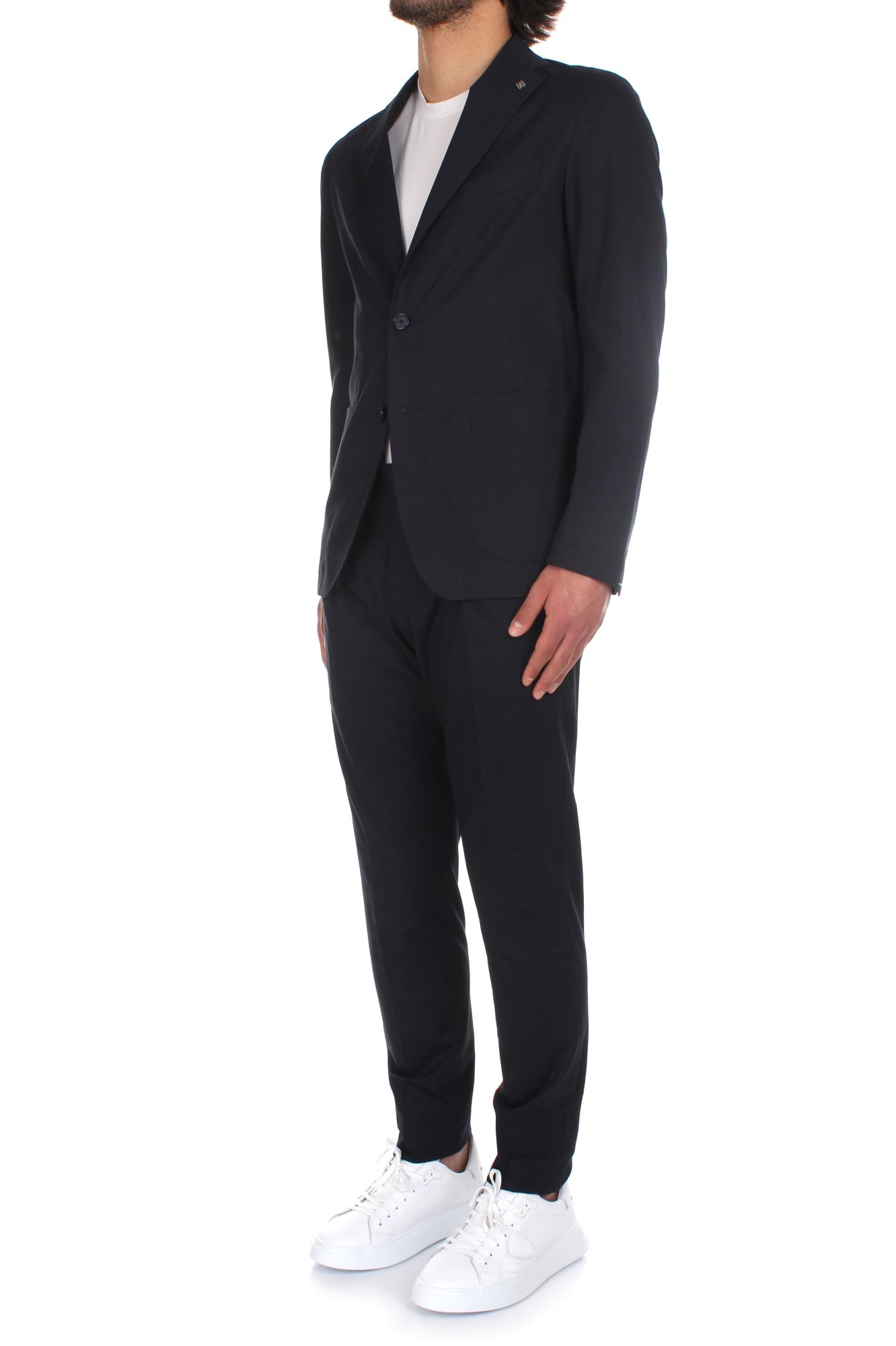 ABITI Blu Tagliatore