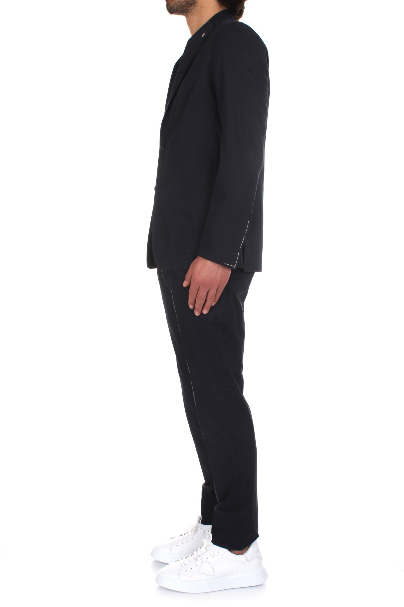 ABITI Blu Tagliatore