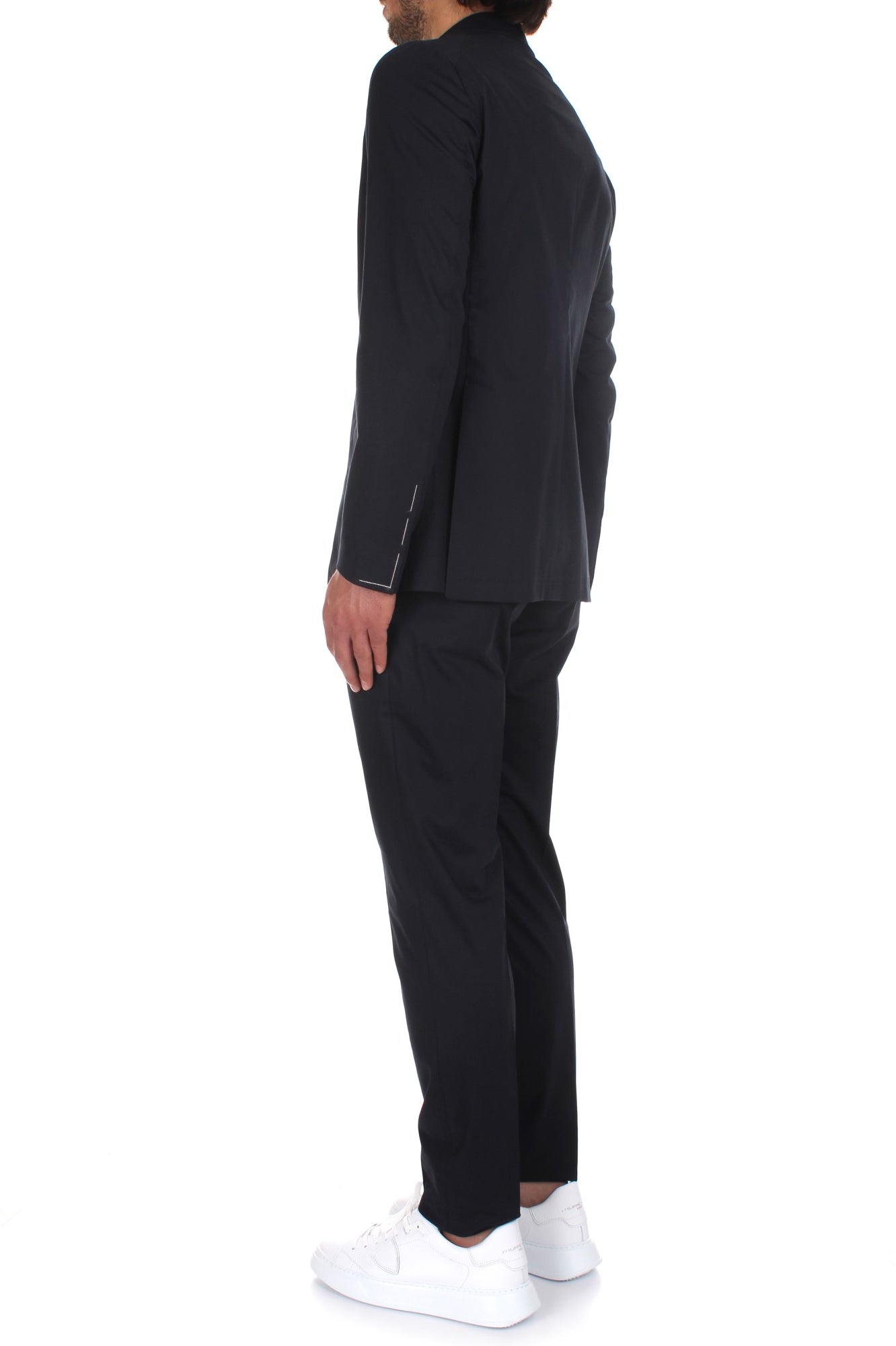 ABITI Blu Tagliatore