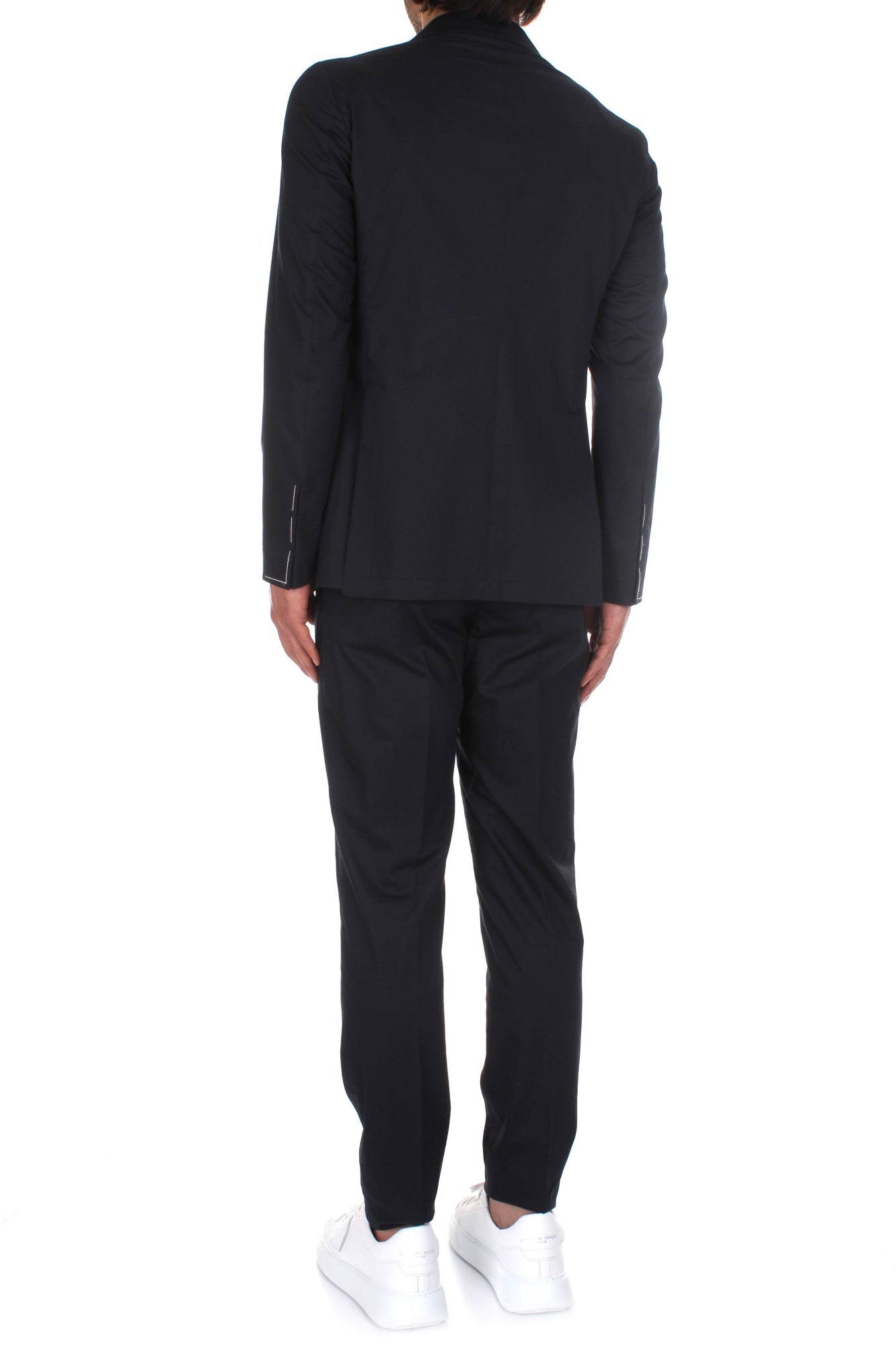 ABITI Blu Tagliatore