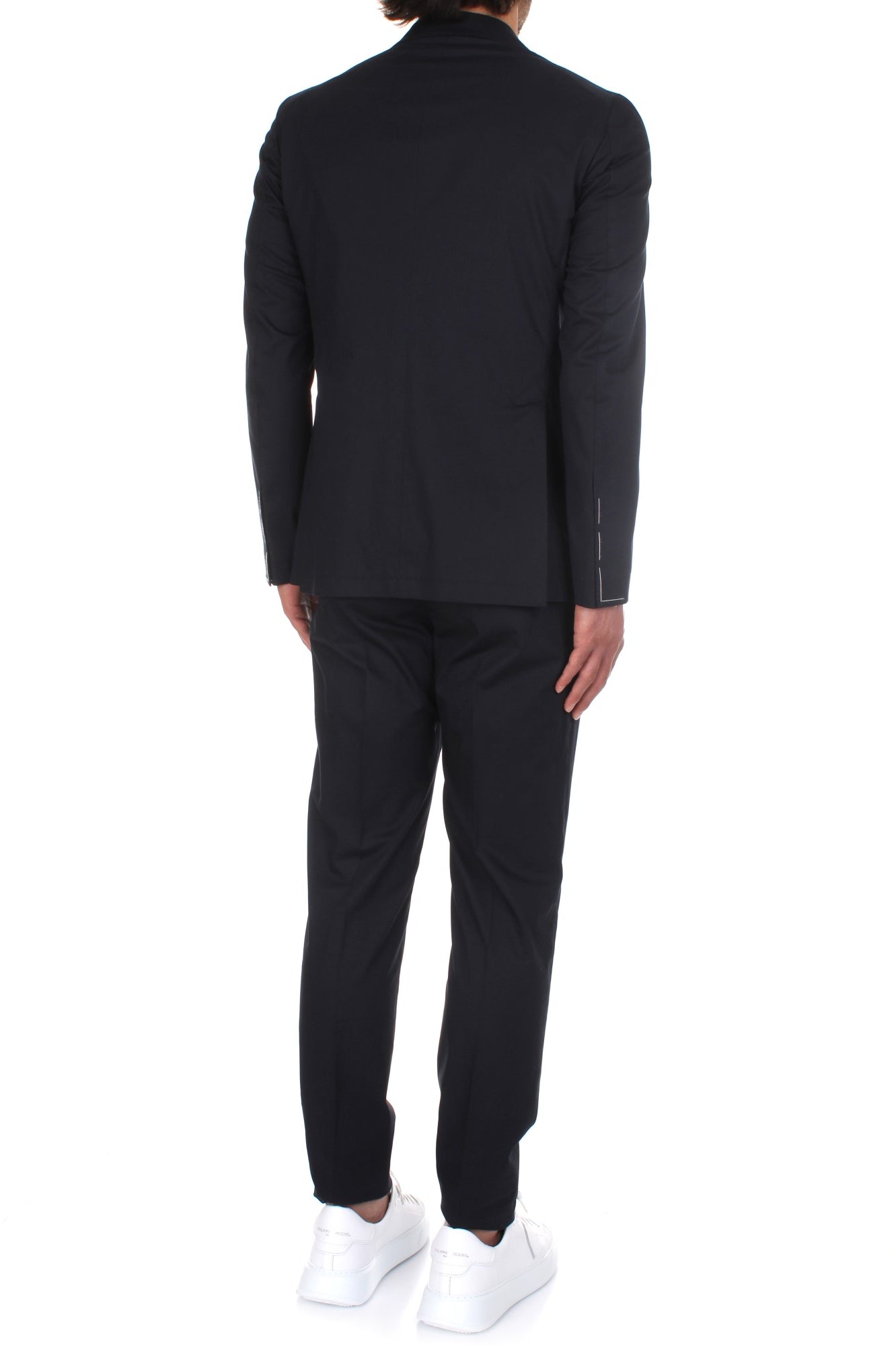 ABITI Blu Tagliatore