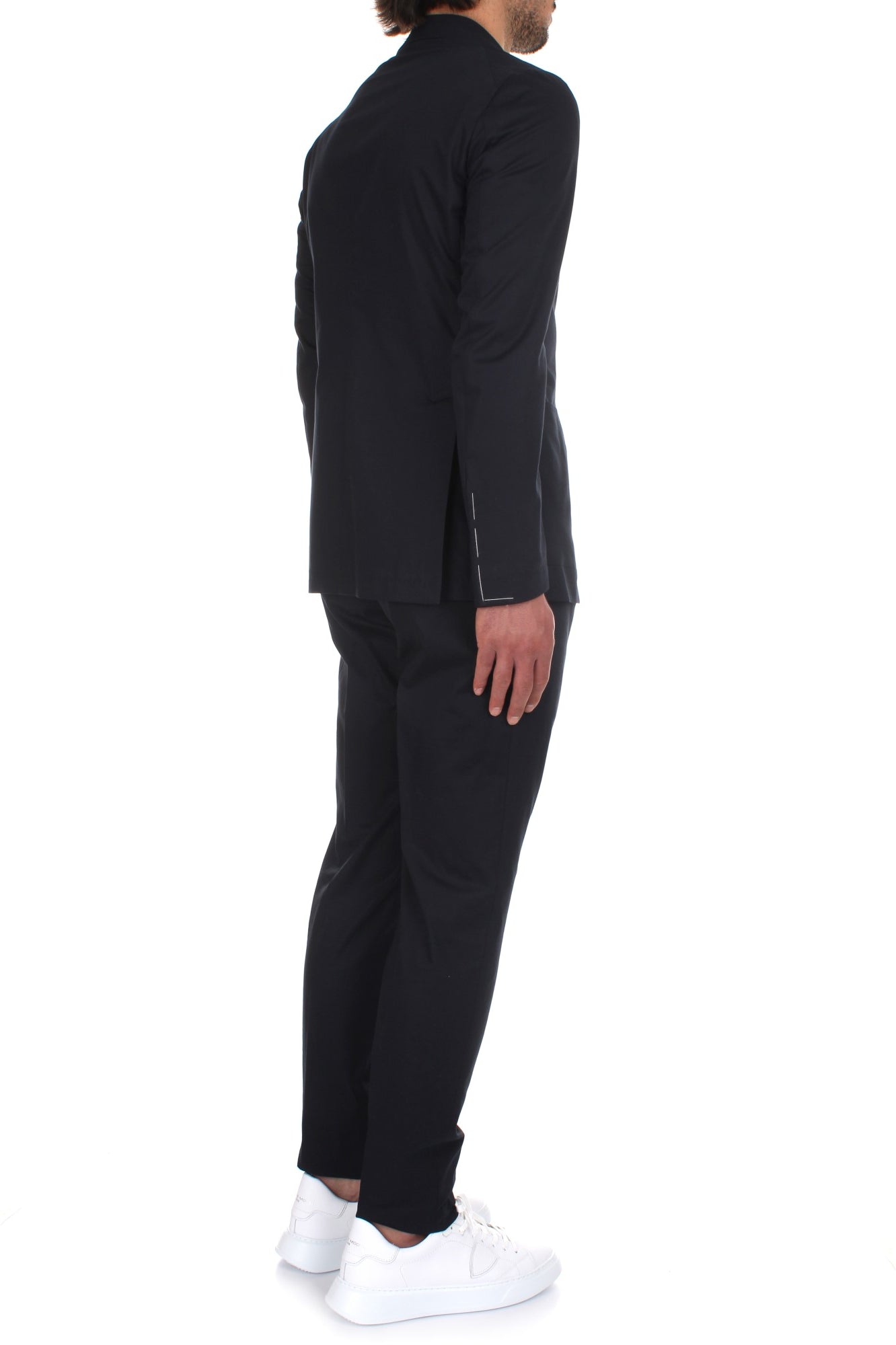 ABITI Blu Tagliatore