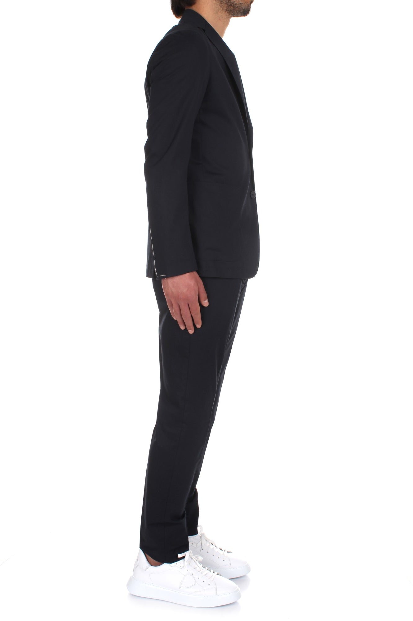 ABITI Blu Tagliatore