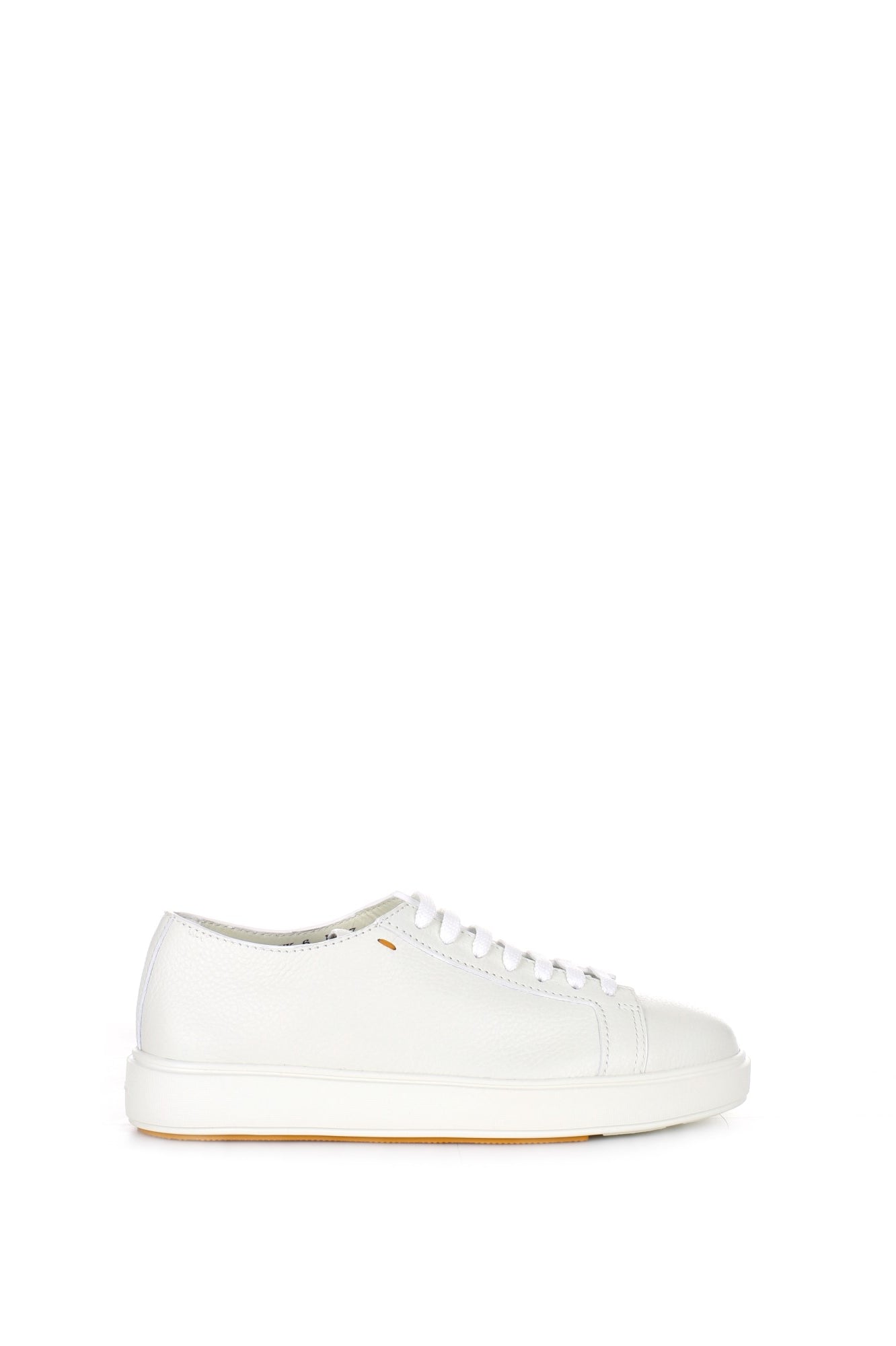 SNEAKERS Bianco Santoni
