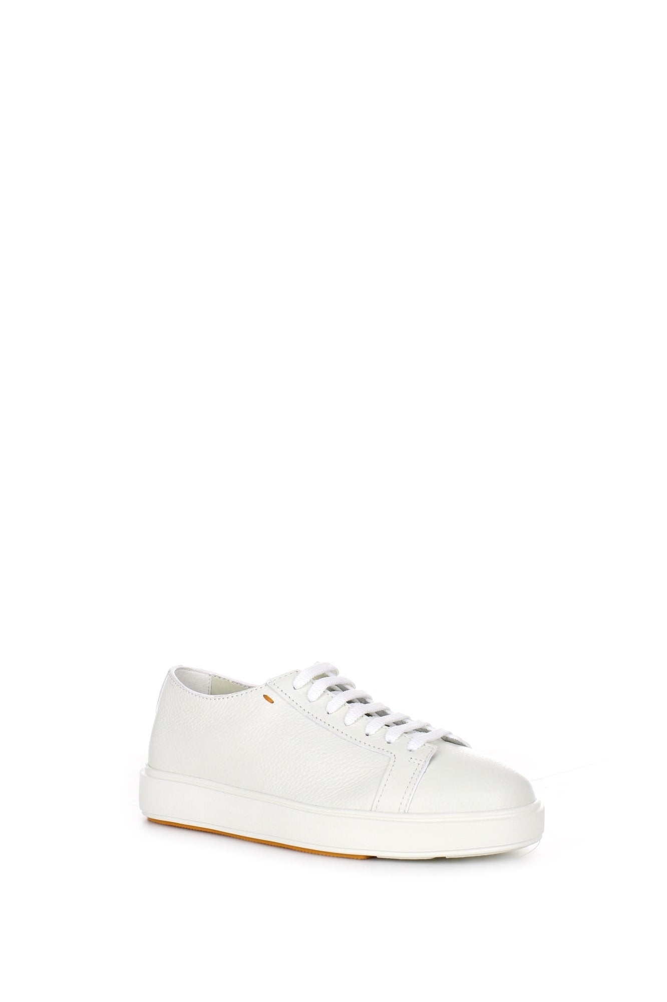 SNEAKERS Bianco Santoni