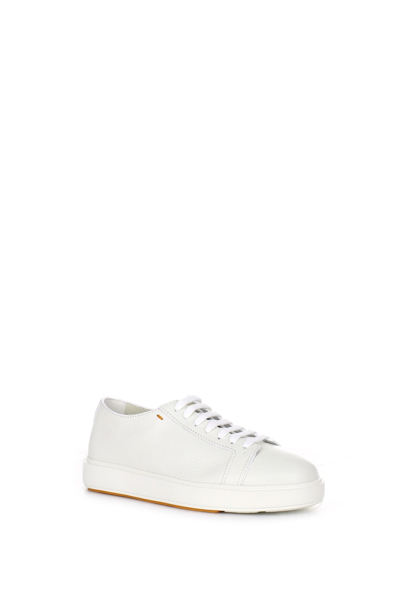 SNEAKERS Bianco Santoni