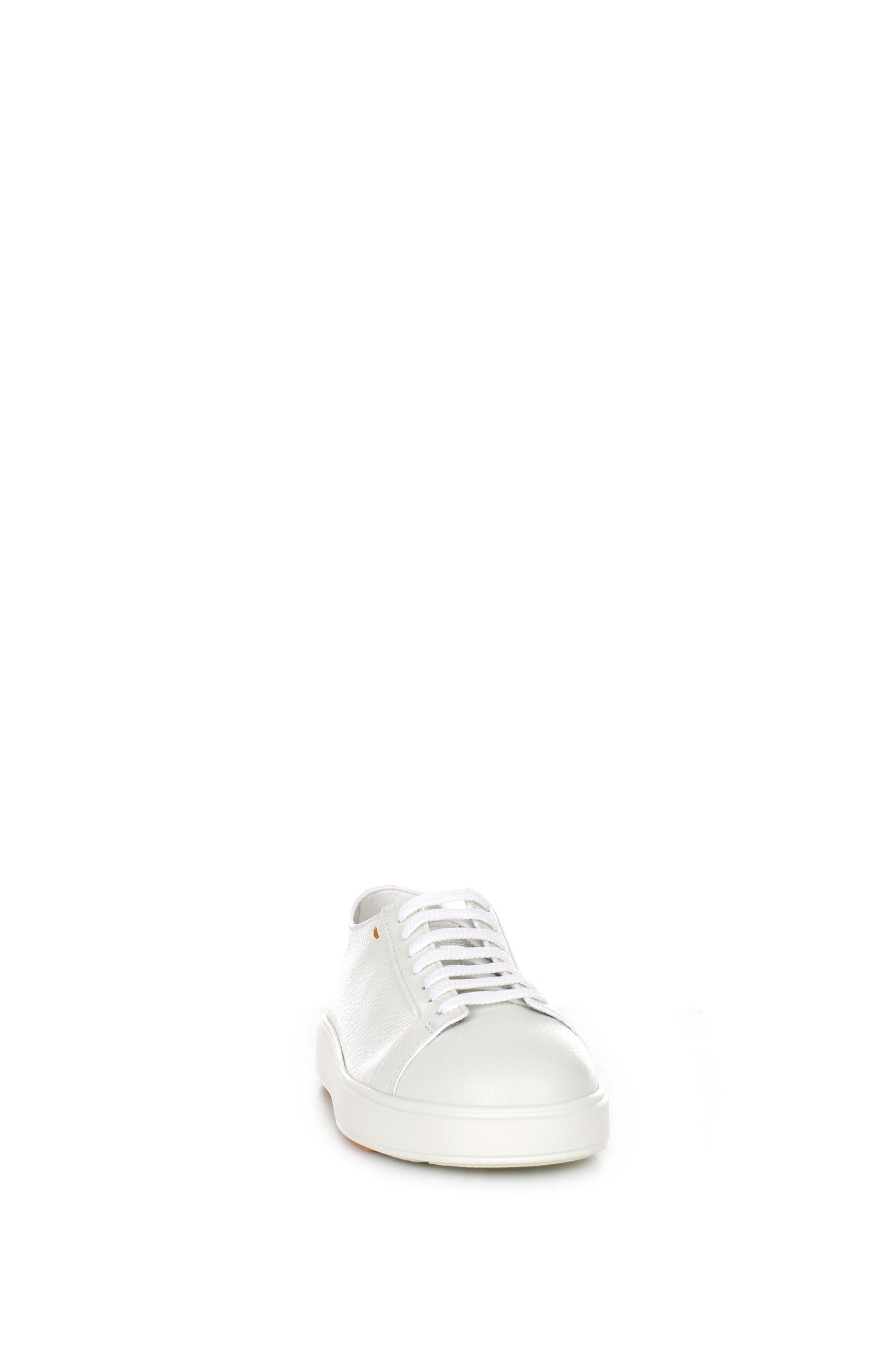SNEAKERS Bianco Santoni