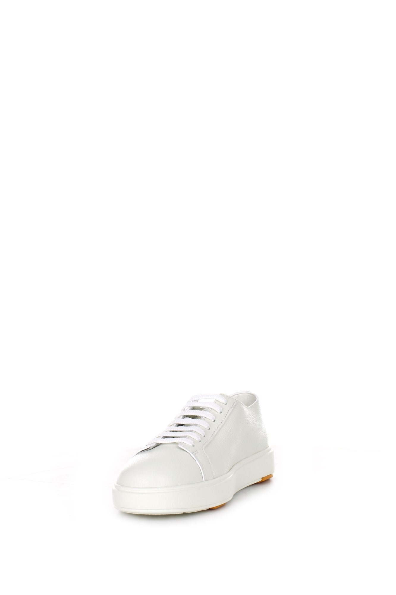 SNEAKERS Bianco Santoni