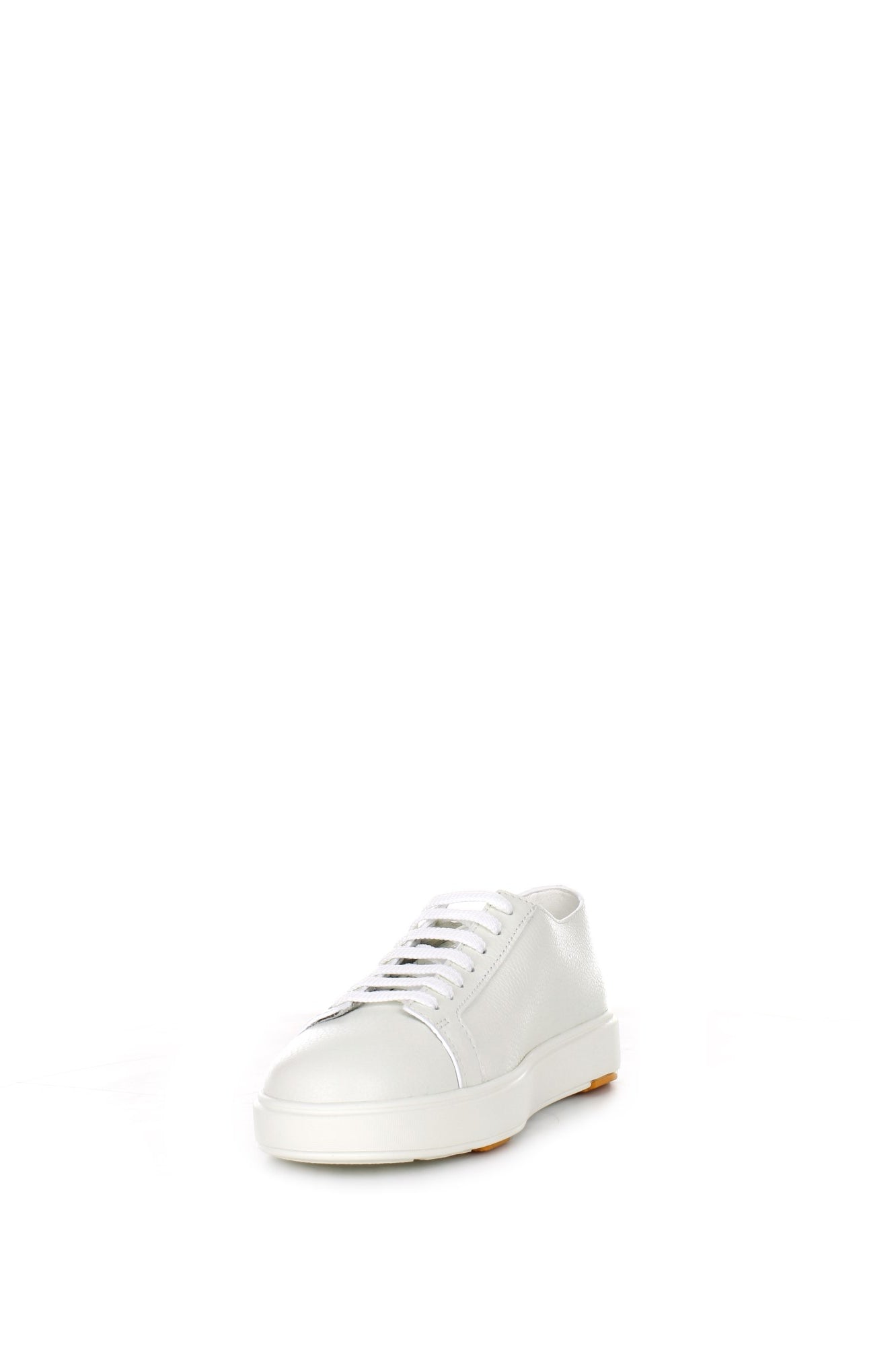 SNEAKERS Bianco Santoni