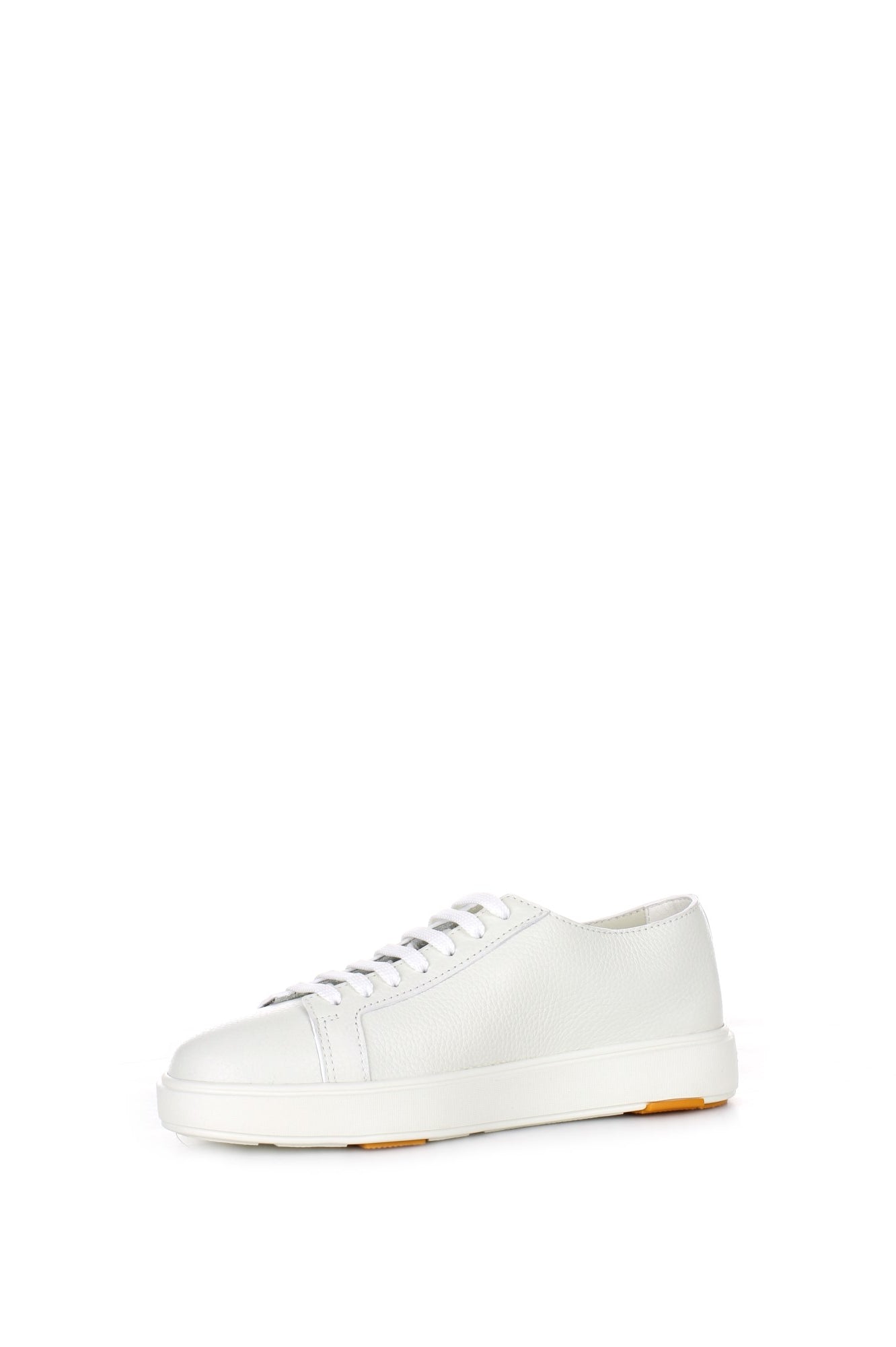 SNEAKERS Bianco Santoni
