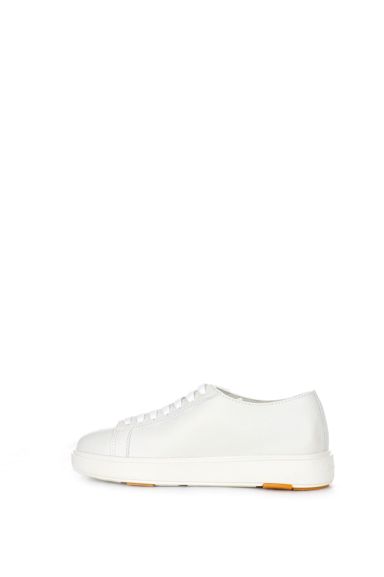 SNEAKERS Bianco Santoni