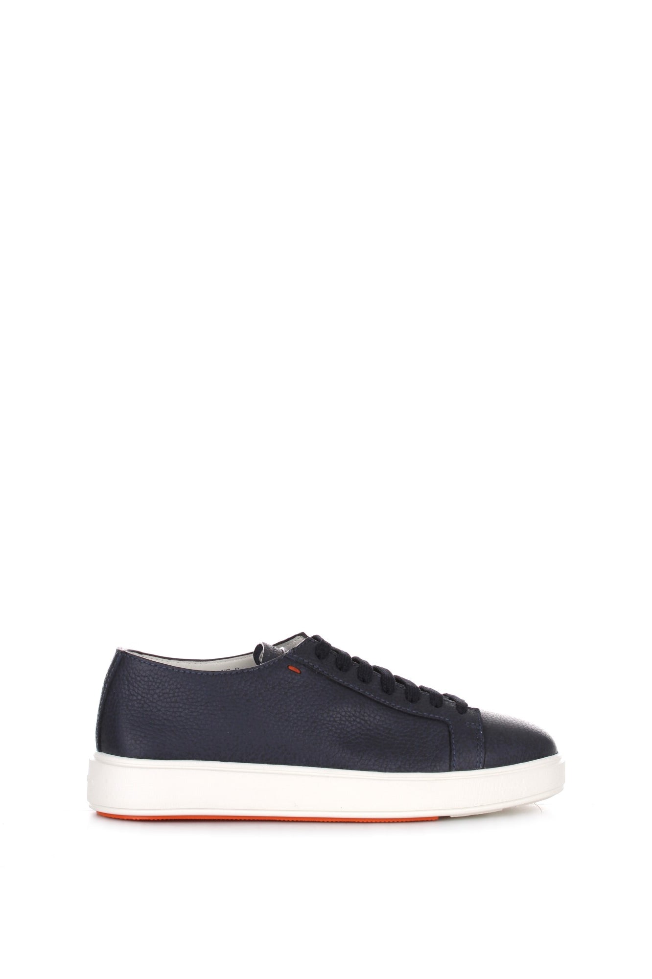 SNEAKERS Blu Santoni
