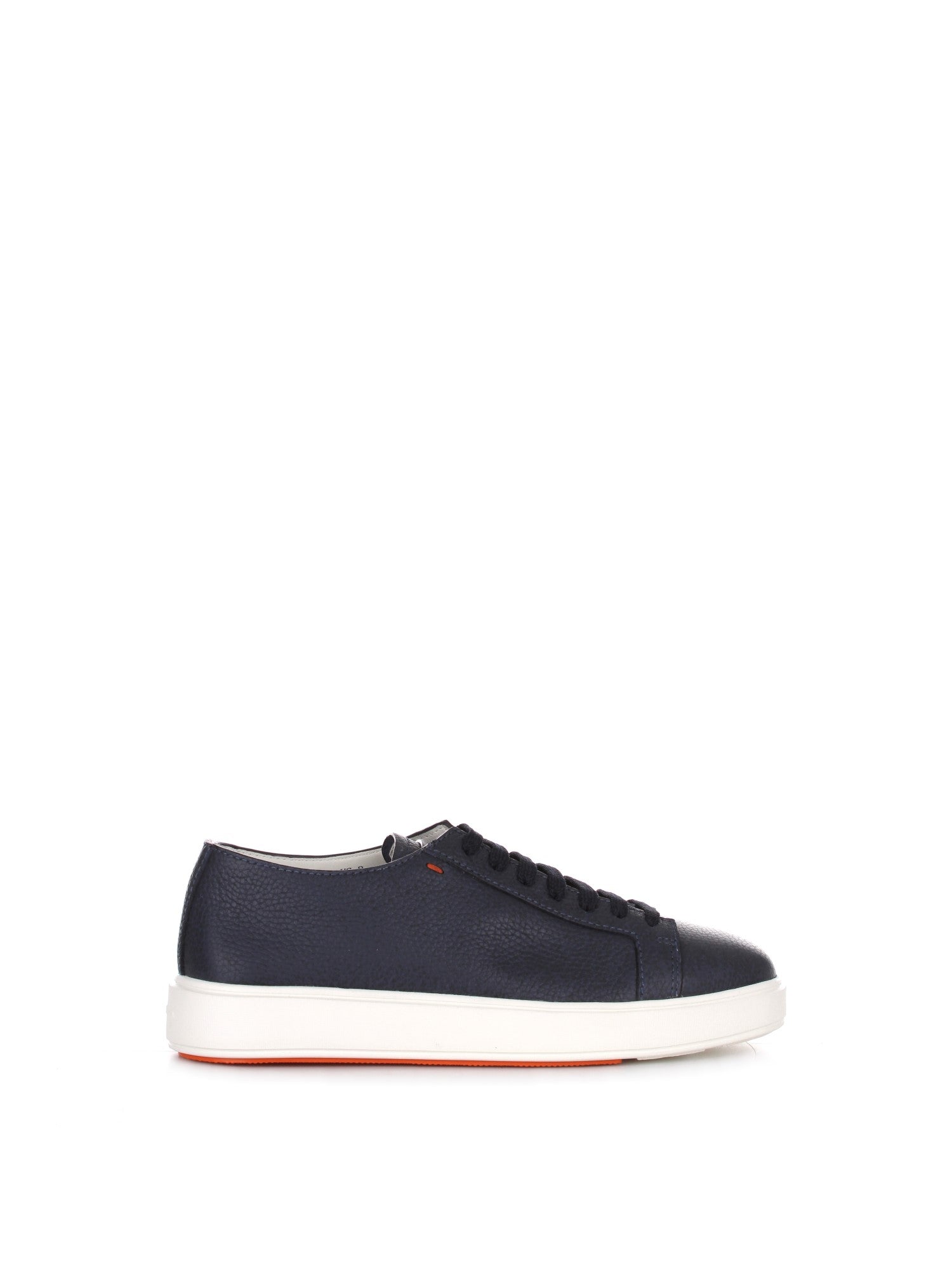 SNEAKERS Blu Santoni