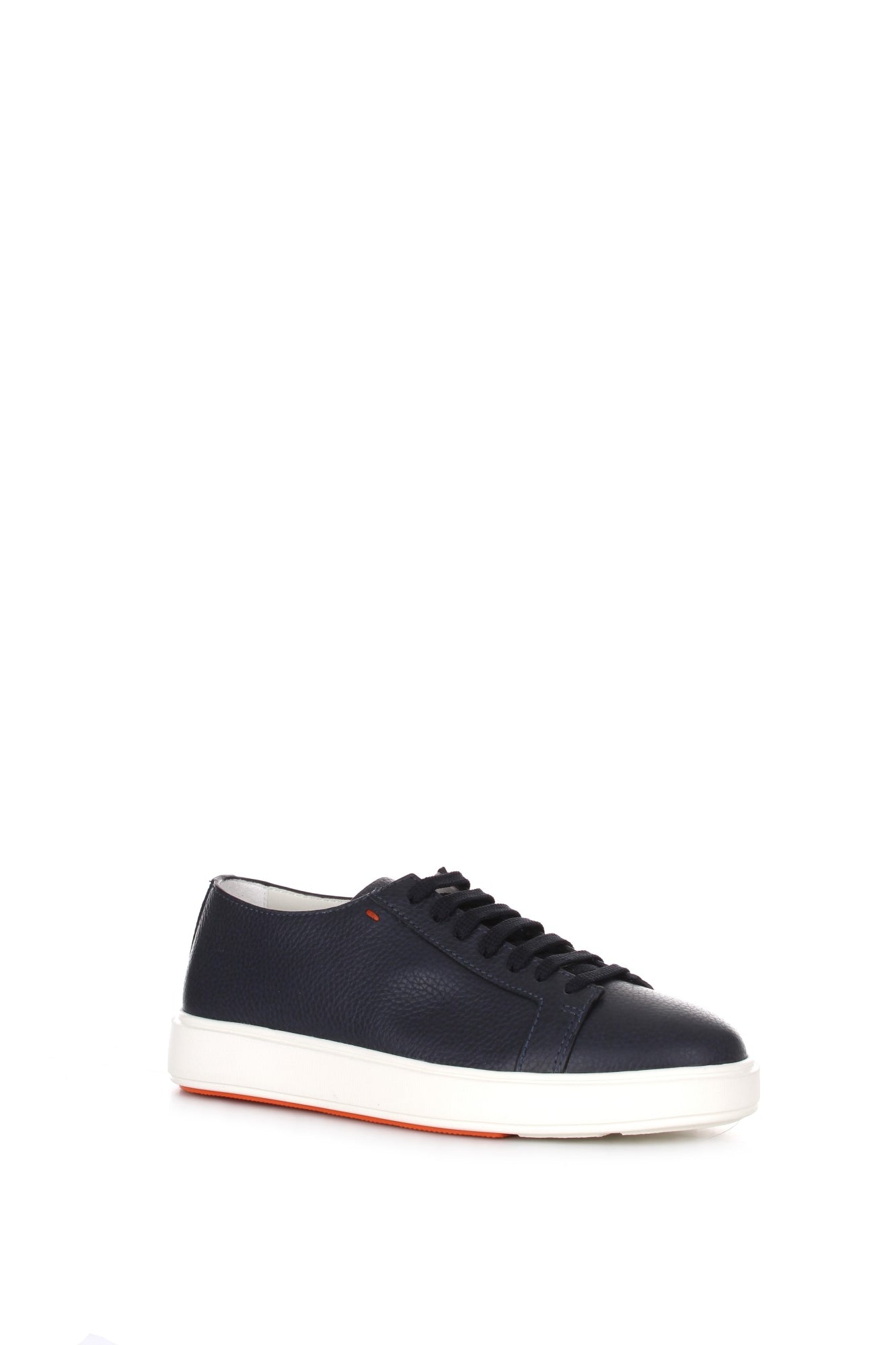 SNEAKERS Blu Santoni