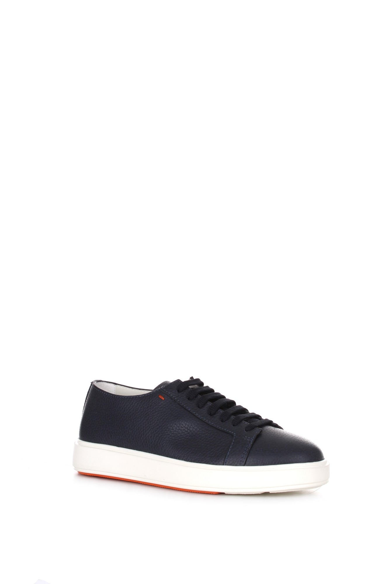 SNEAKERS Blu Santoni