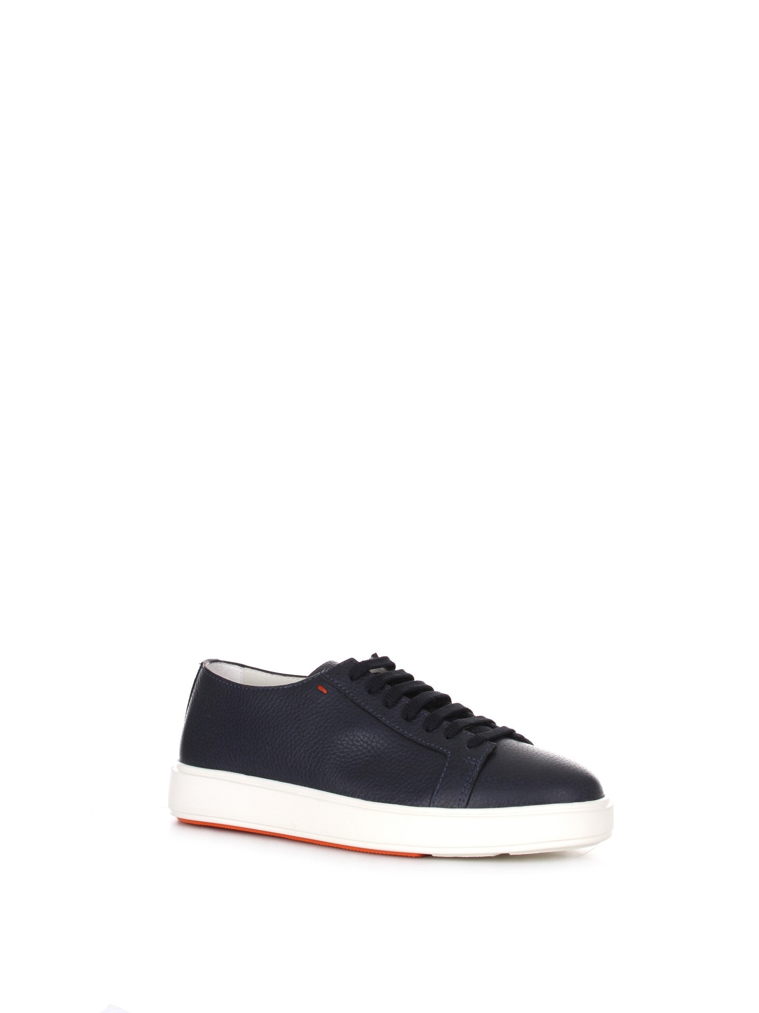 SNEAKERS Blu Santoni