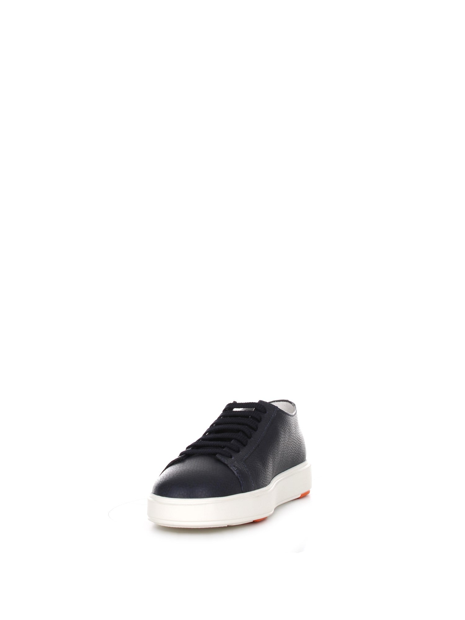 SNEAKERS Blu Santoni