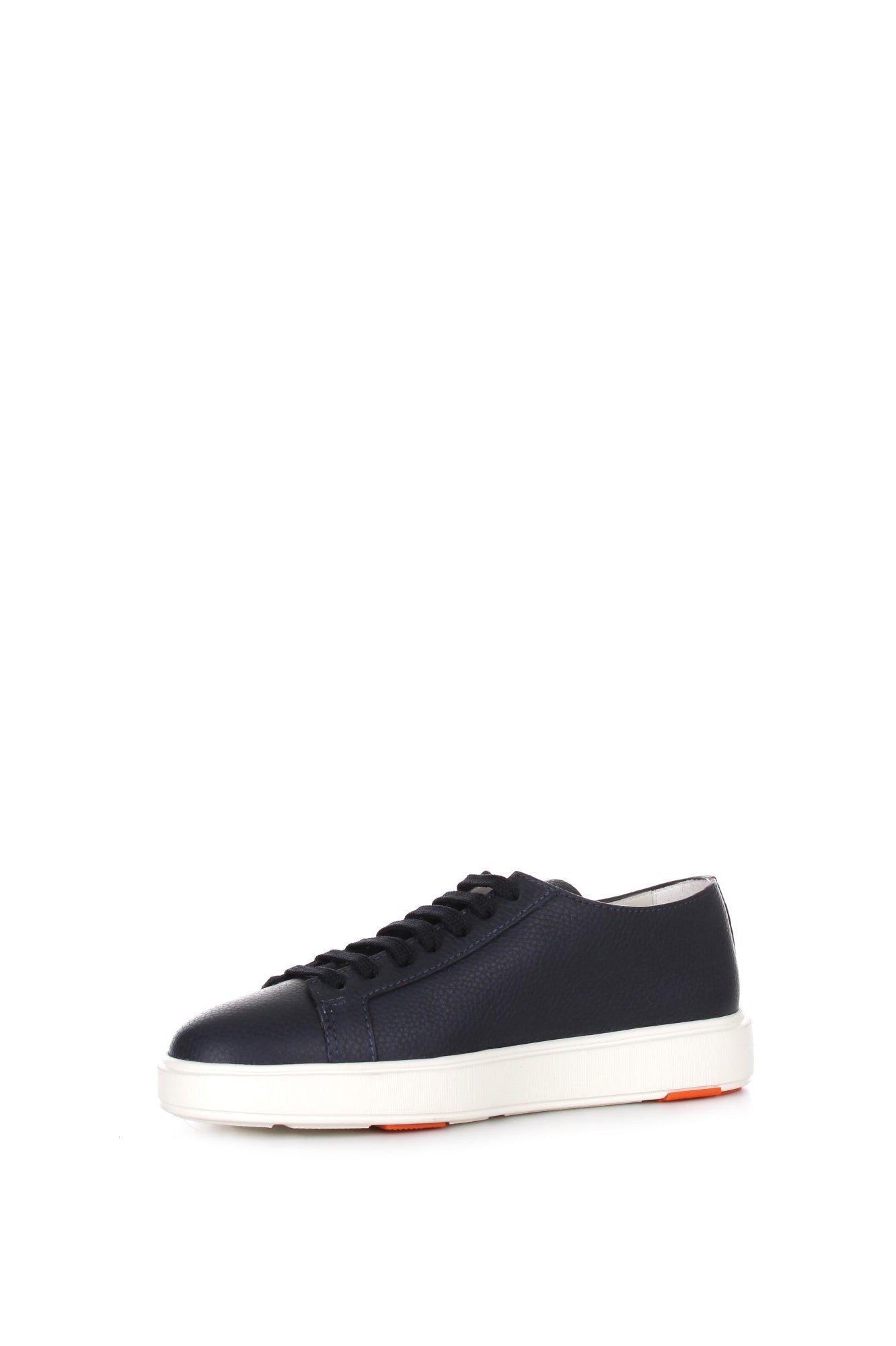 SNEAKERS Blu Santoni