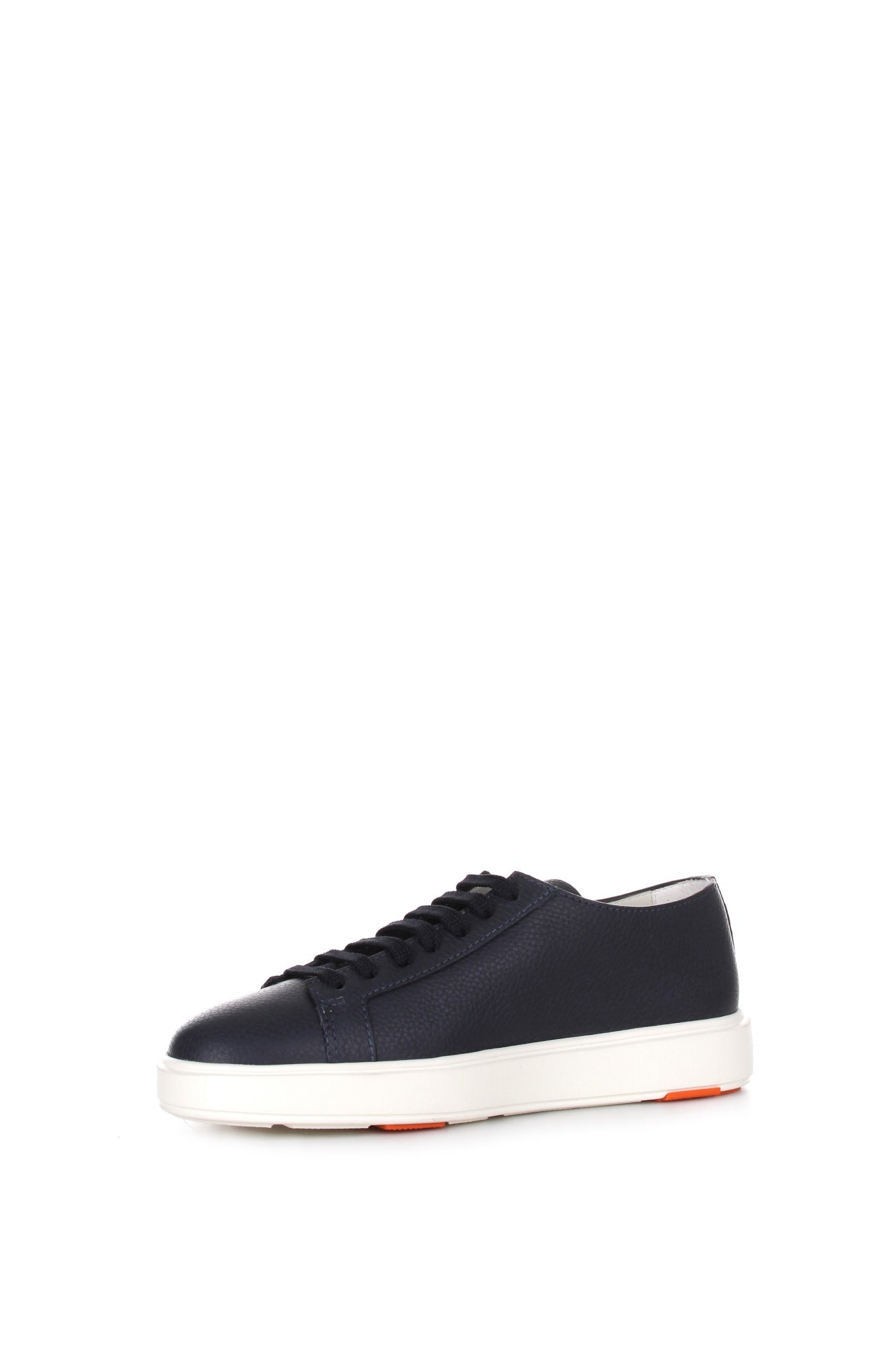 SNEAKERS Blu Santoni