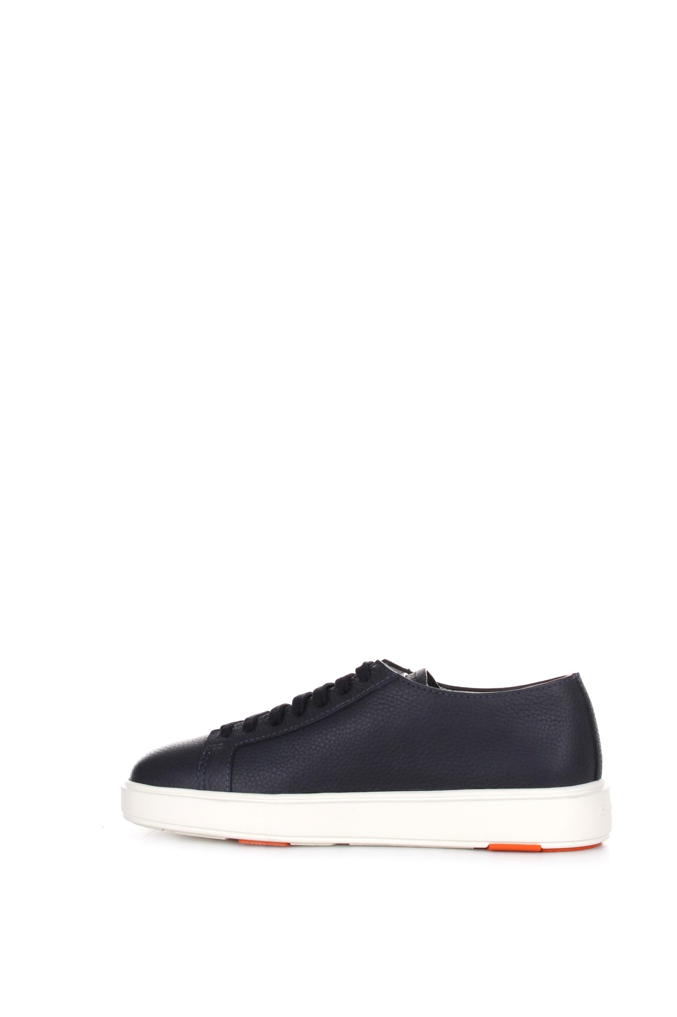 SNEAKERS Blu Santoni