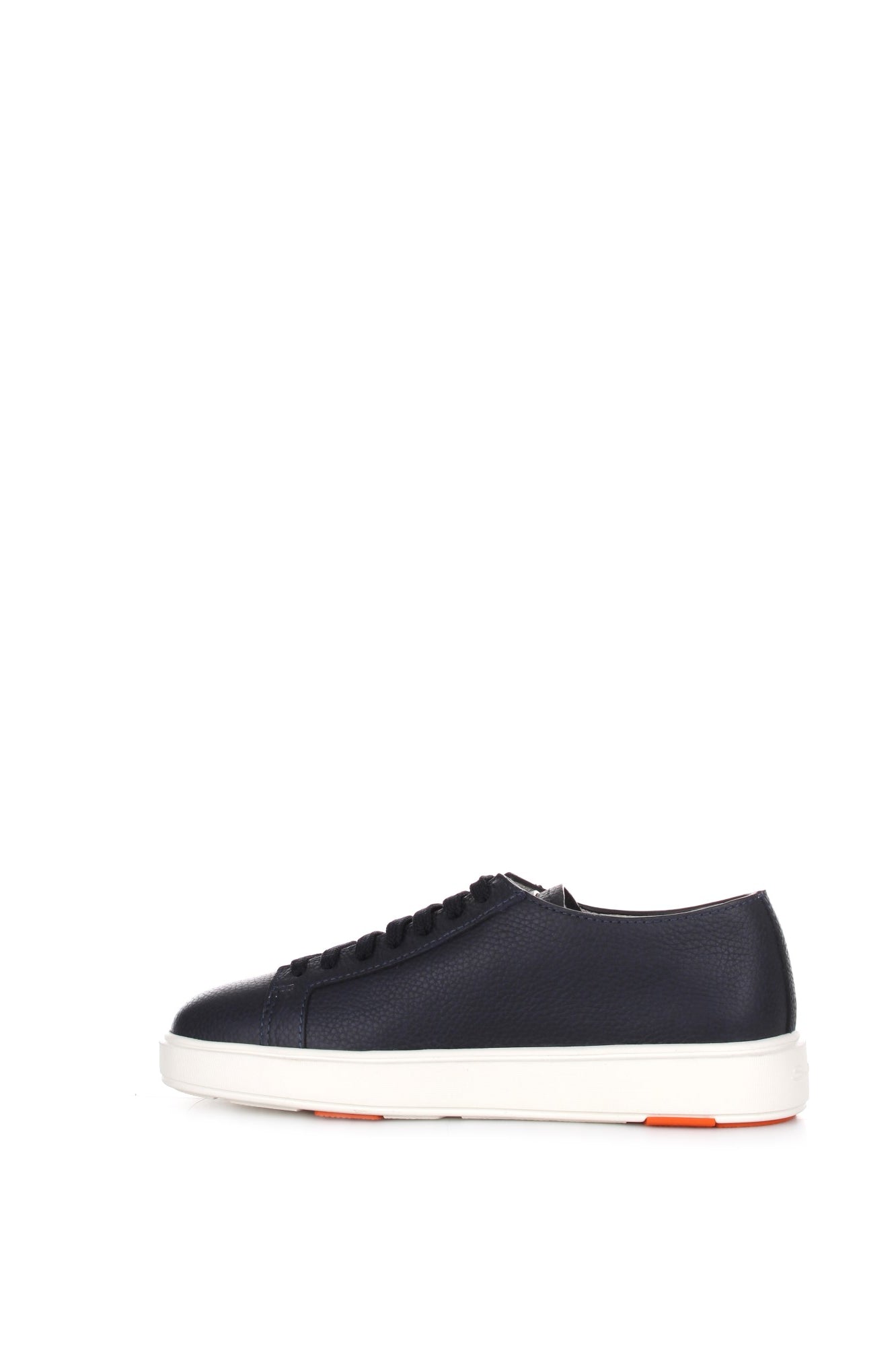 SNEAKERS Blu Santoni
