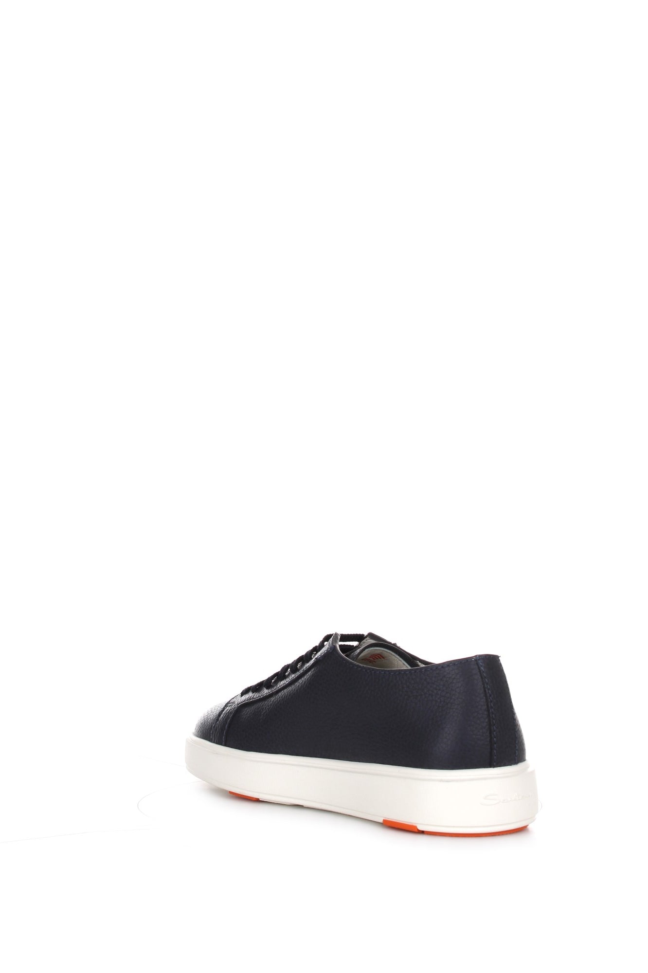 SNEAKERS Blu Santoni