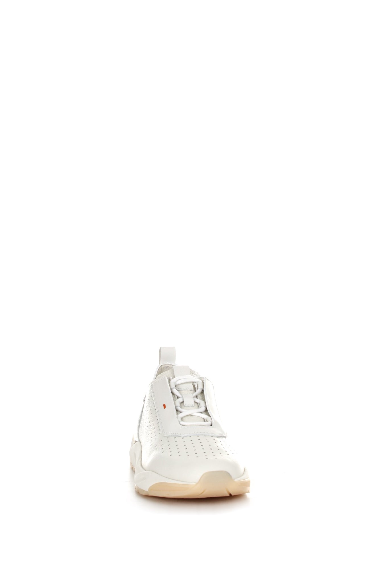SNEAKERS Bianco Santoni