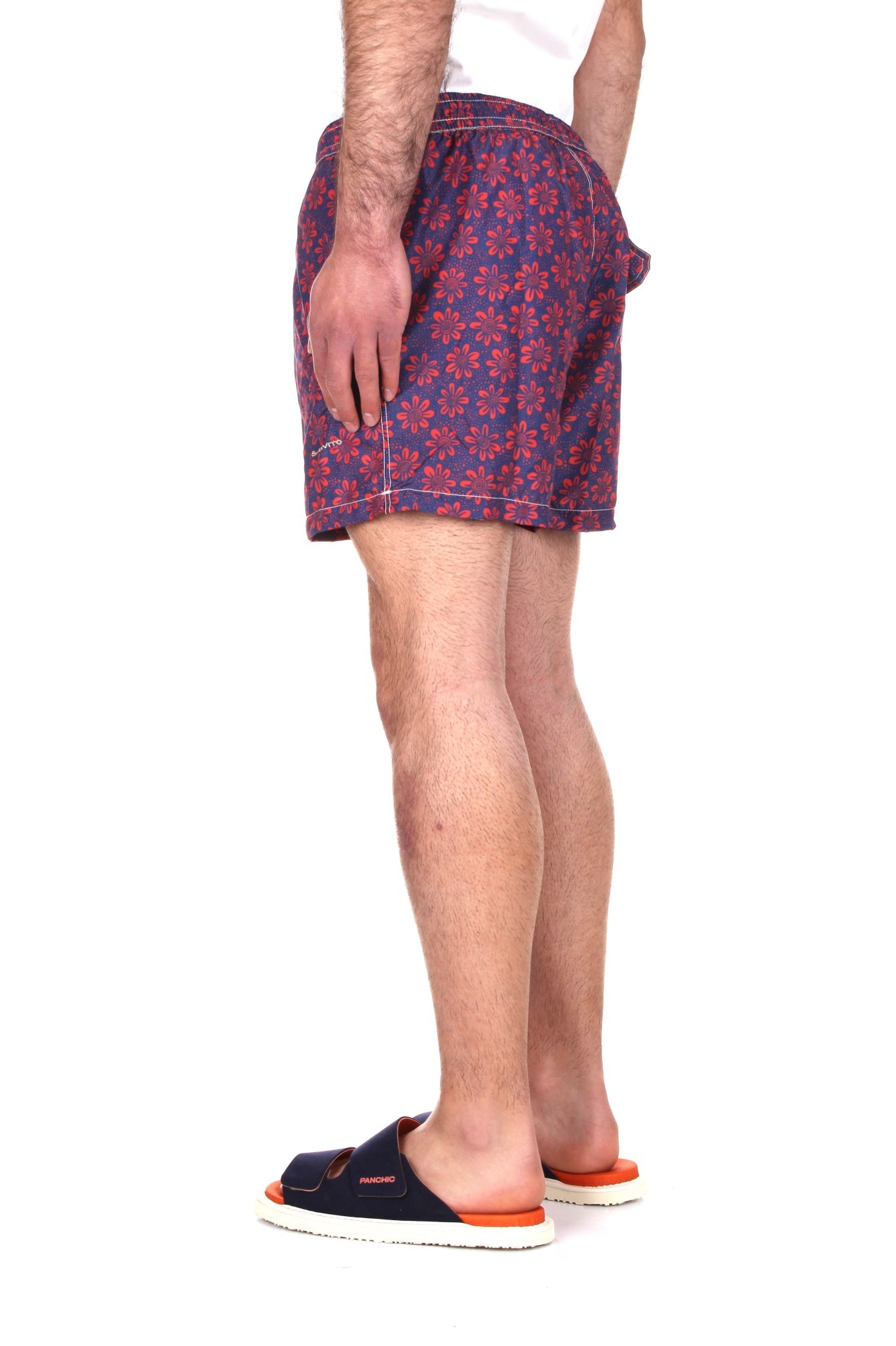 BOXER MARE Multicolore Sanvito